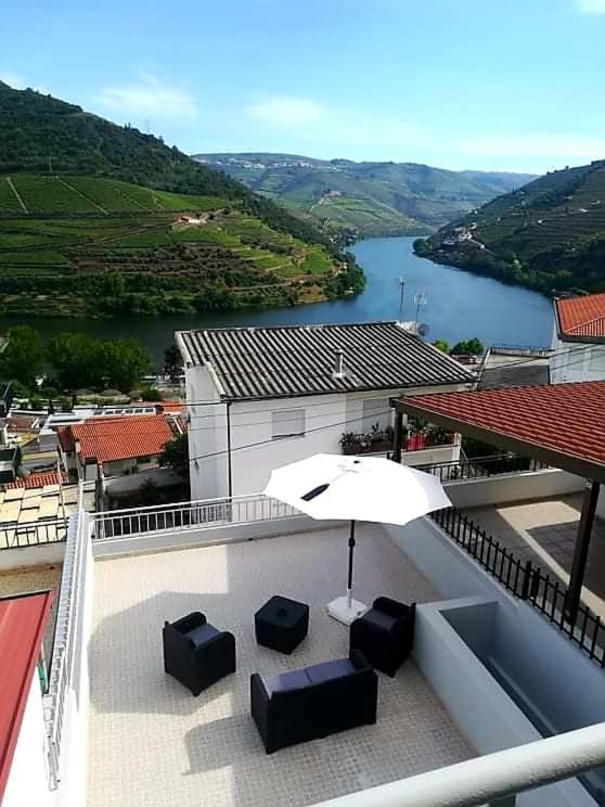 Casa Rodrigues view 4