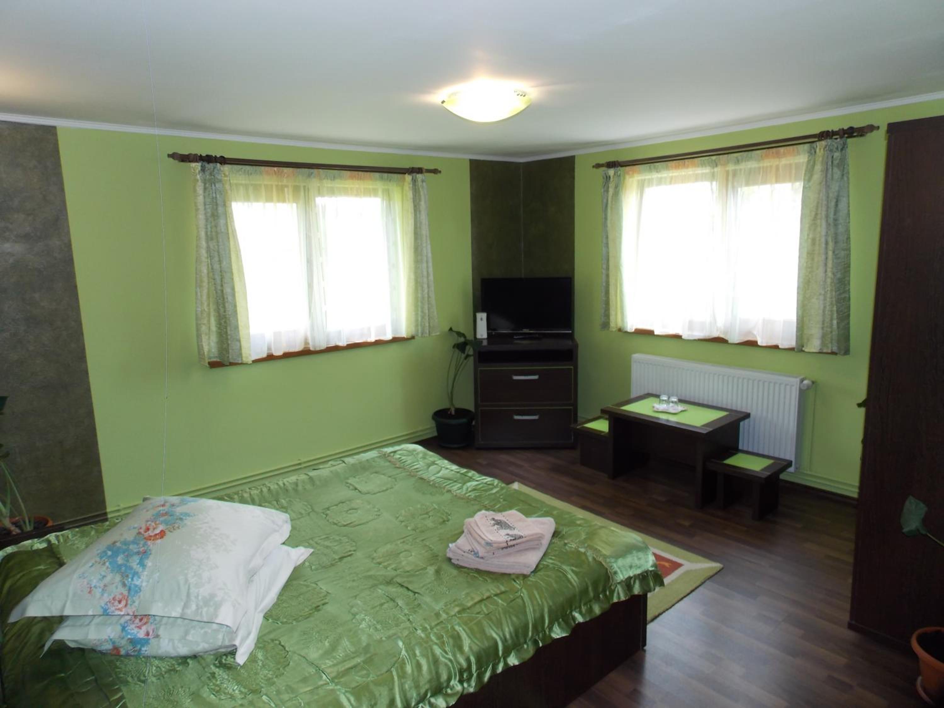 Vila Deni view 3