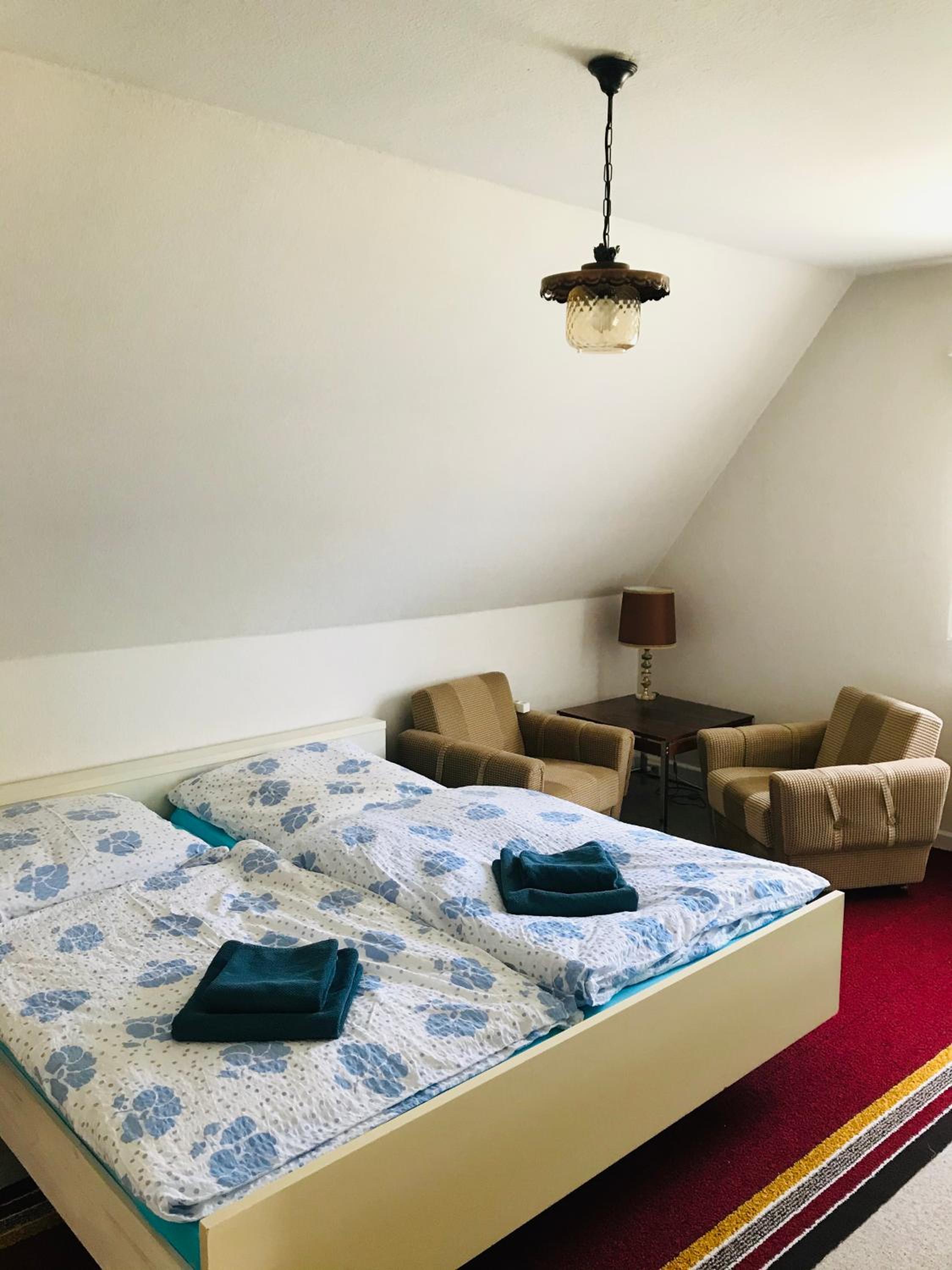 Rheinblickzimmer view 5
