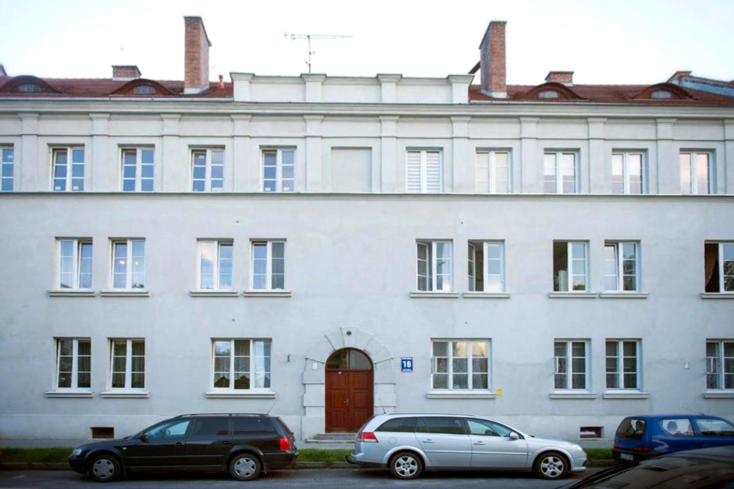 Stylowy Apartament w Kamienicy, photo 9