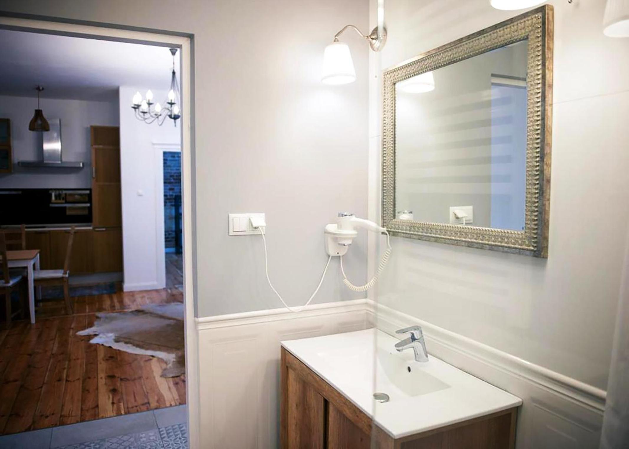 Stylowy Apartament w Kamienicy, photo 11