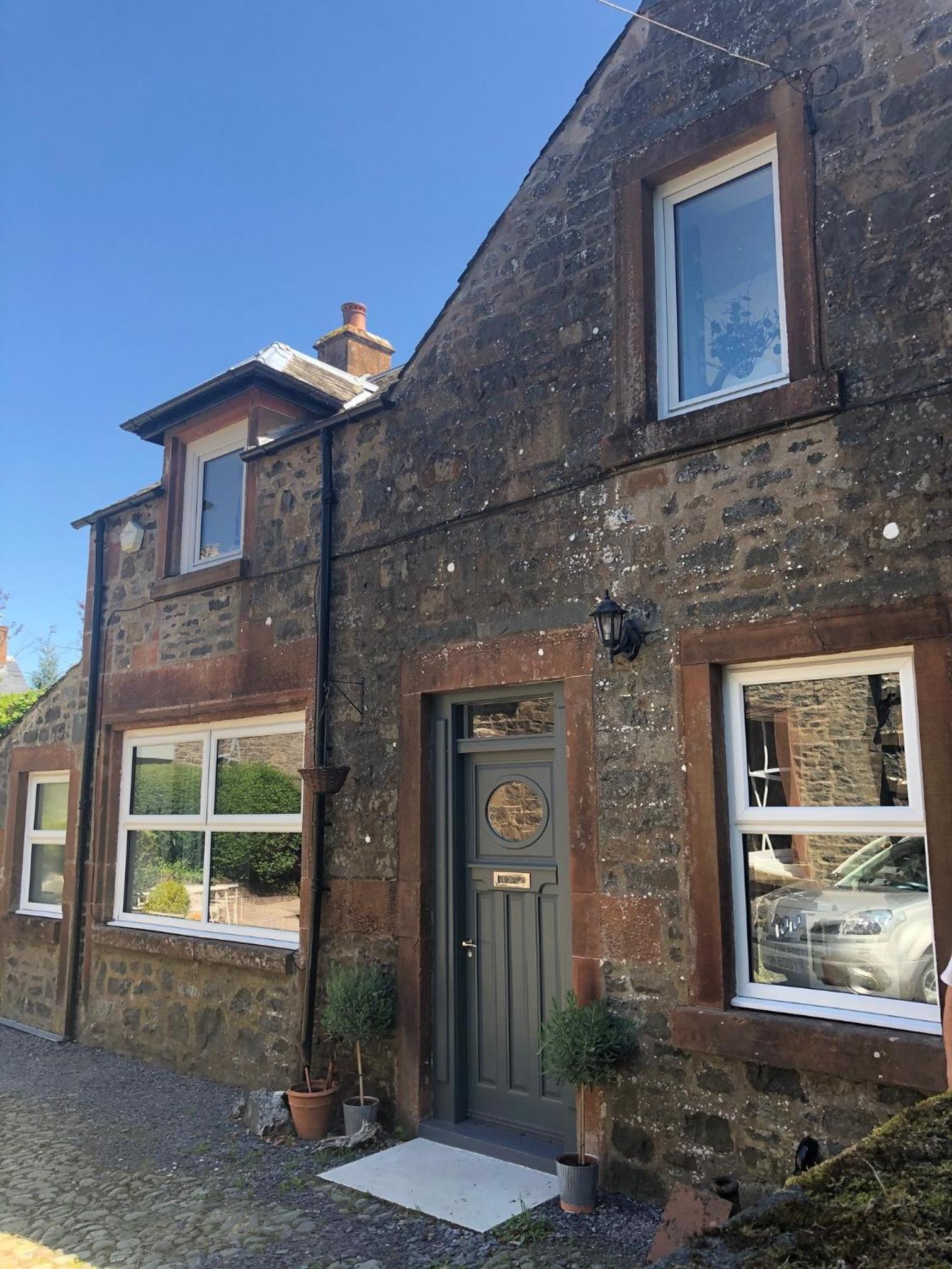 Fox Cottage