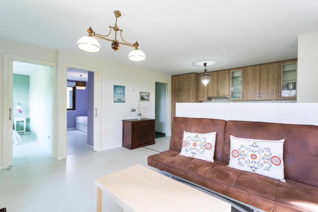 Housingcoruña Apartamento Playa Miño 01