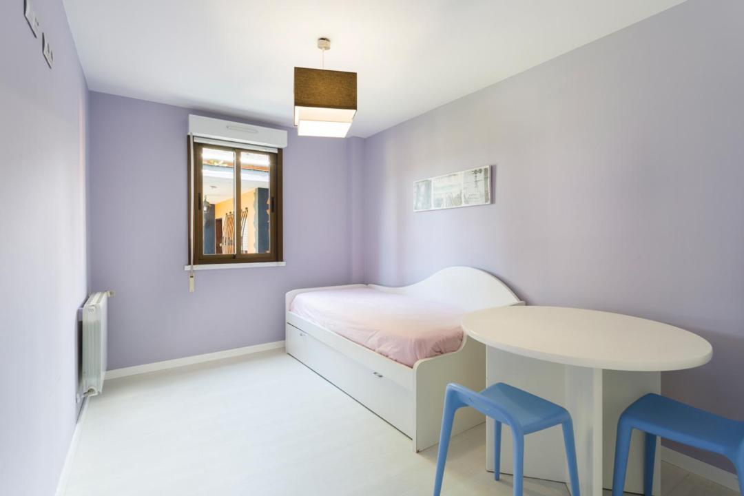 Housingcoruña Apartamento Playa Miño 01