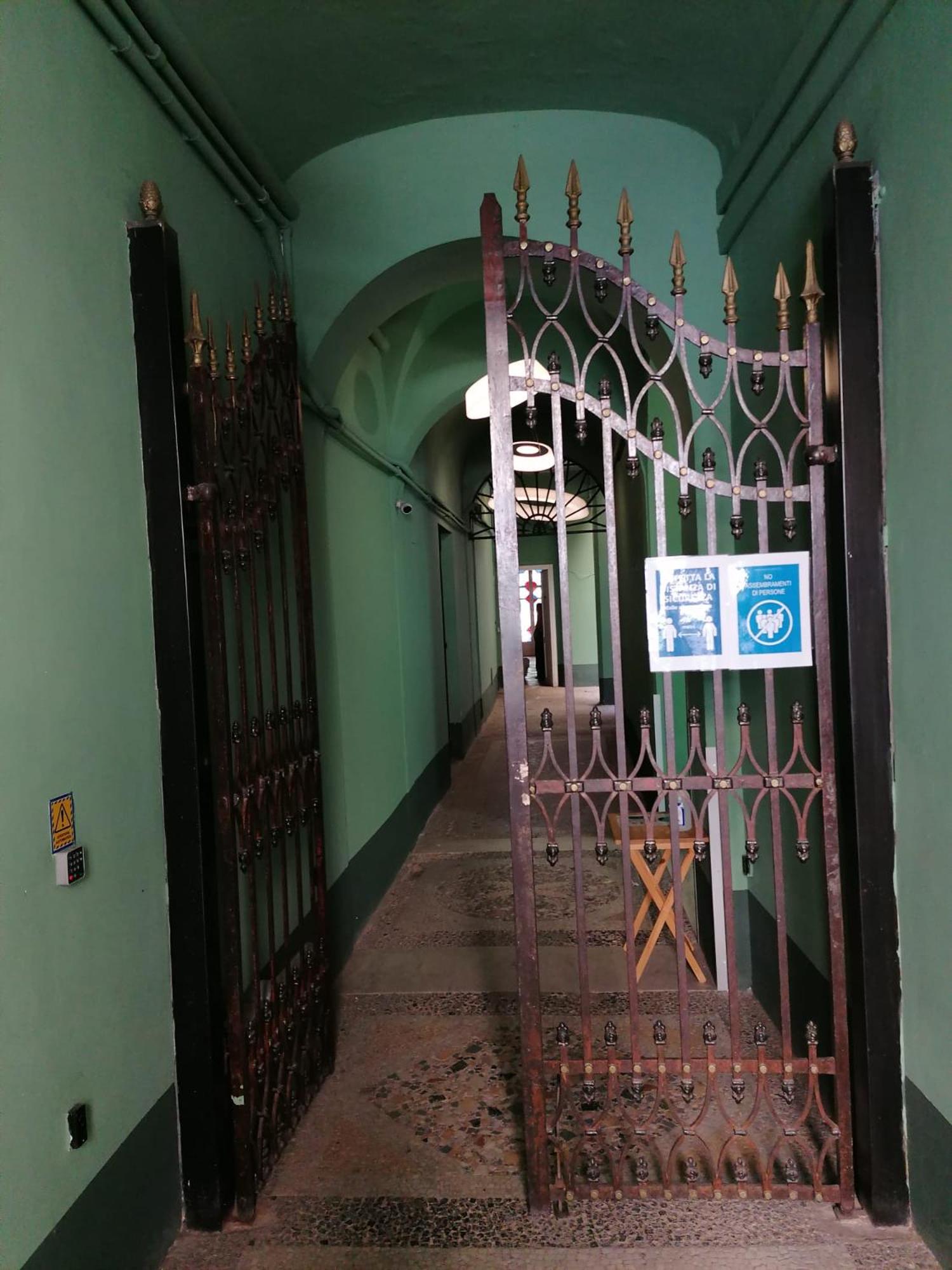 Residenza d'Epoca Palazzo Riblet