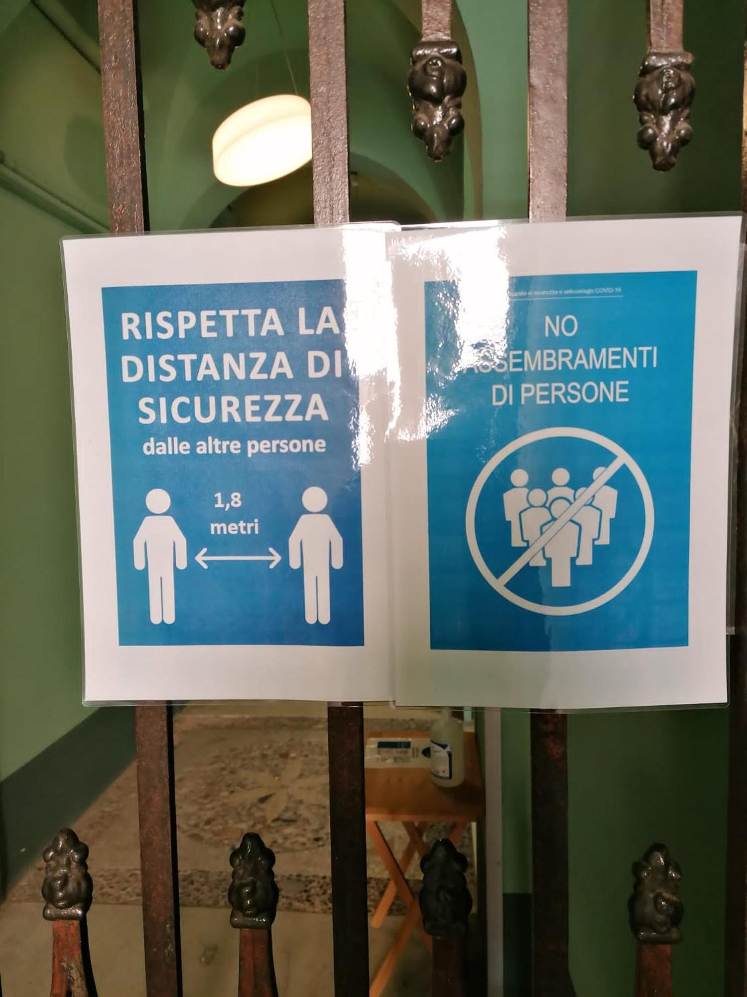 Residenza d'Epoca Palazzo Riblet