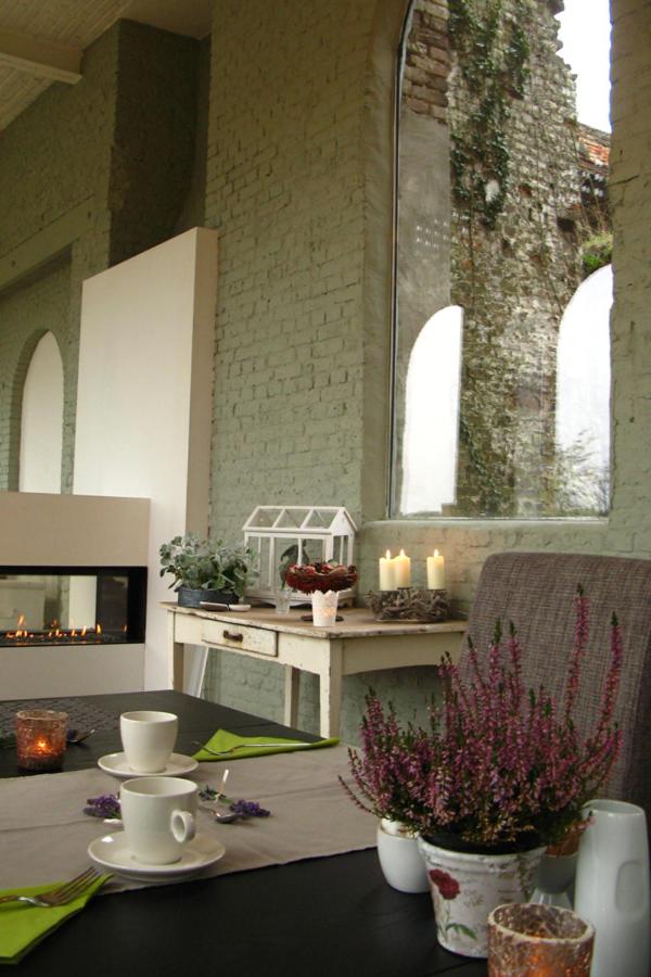 B&B Amuse-Couche