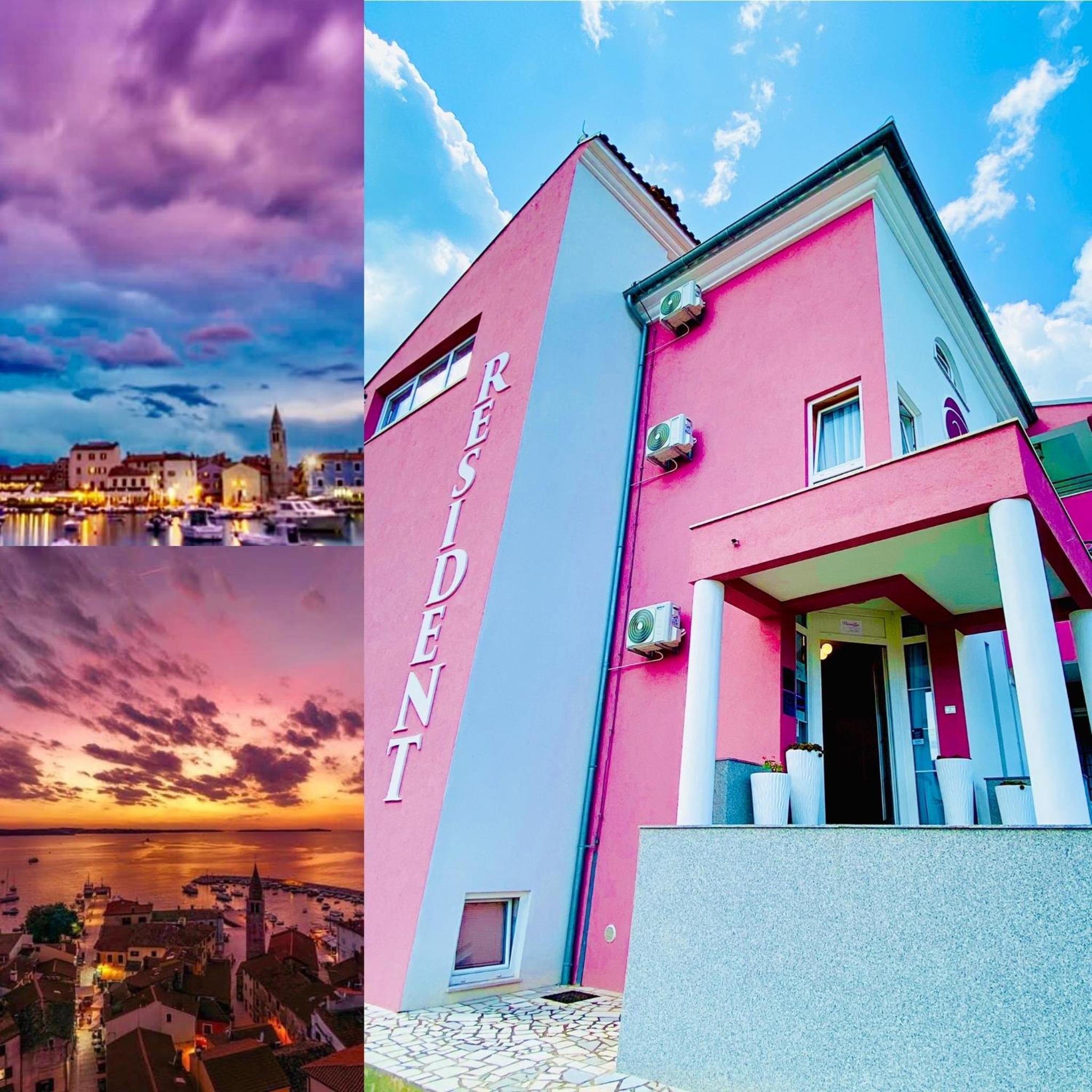 Hotel Residence Panolija