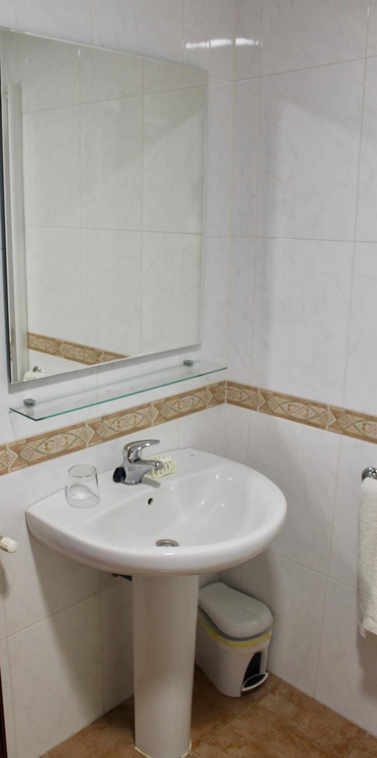 Caserio en Zona Rural Istilla