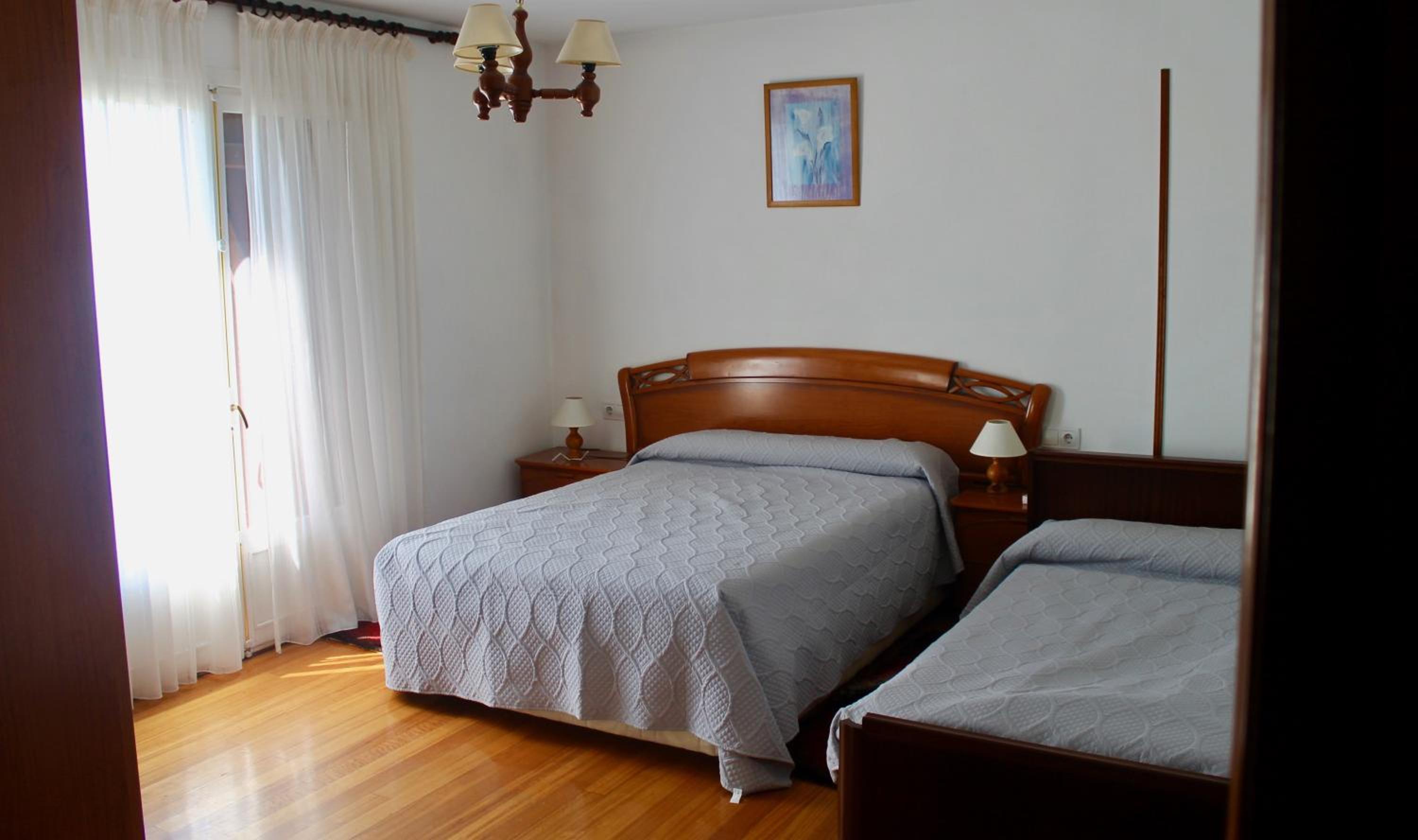 Caserio en Zona Rural Istilla
