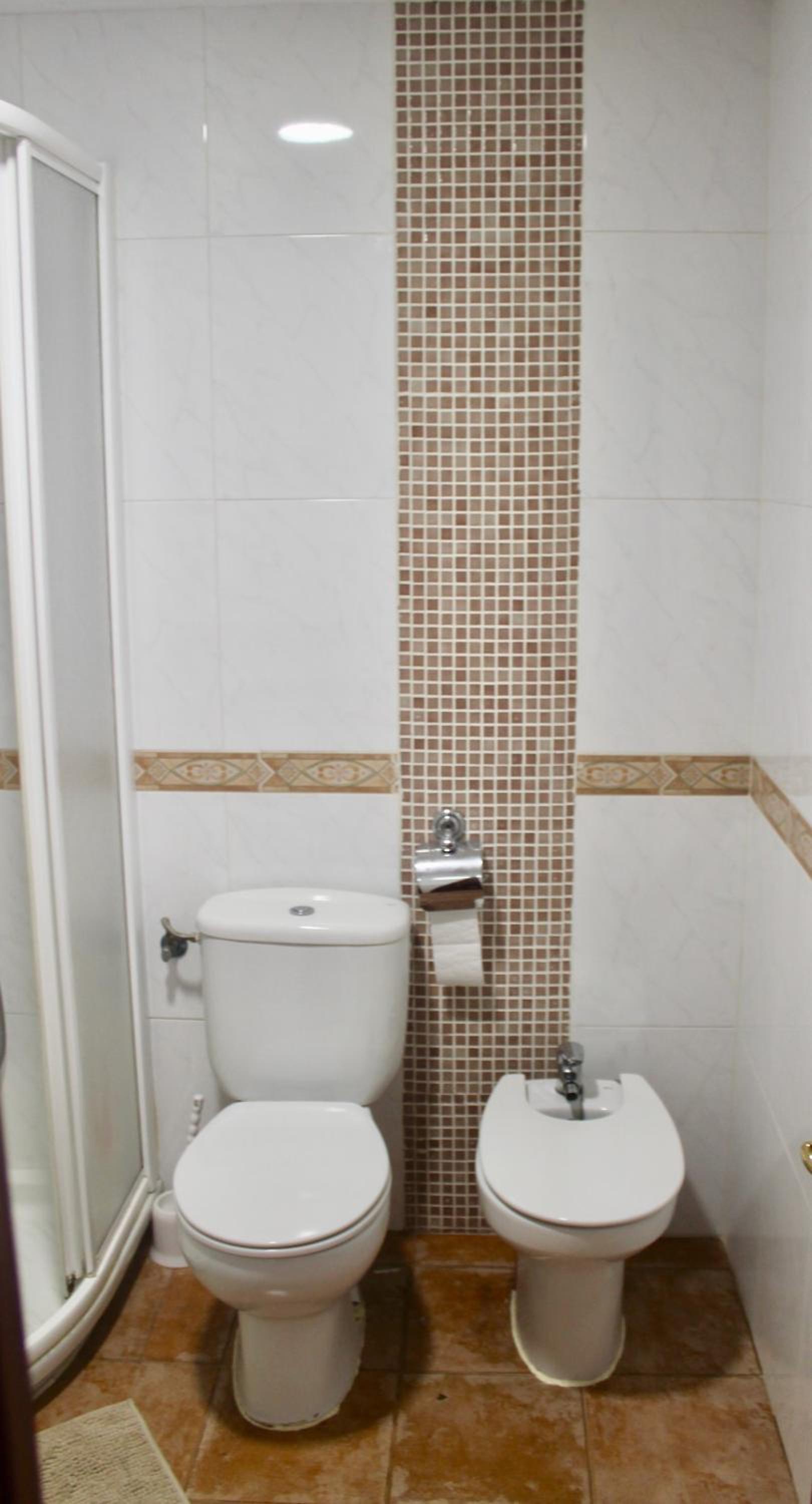 Caserio en Zona Rural Istilla