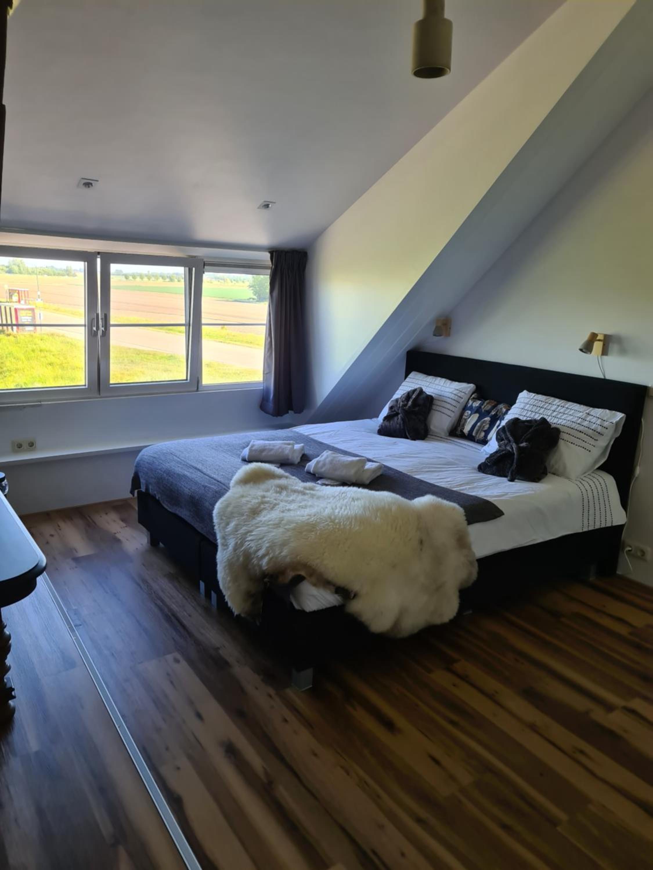 Pure Passie Bed and Breakfast view 2