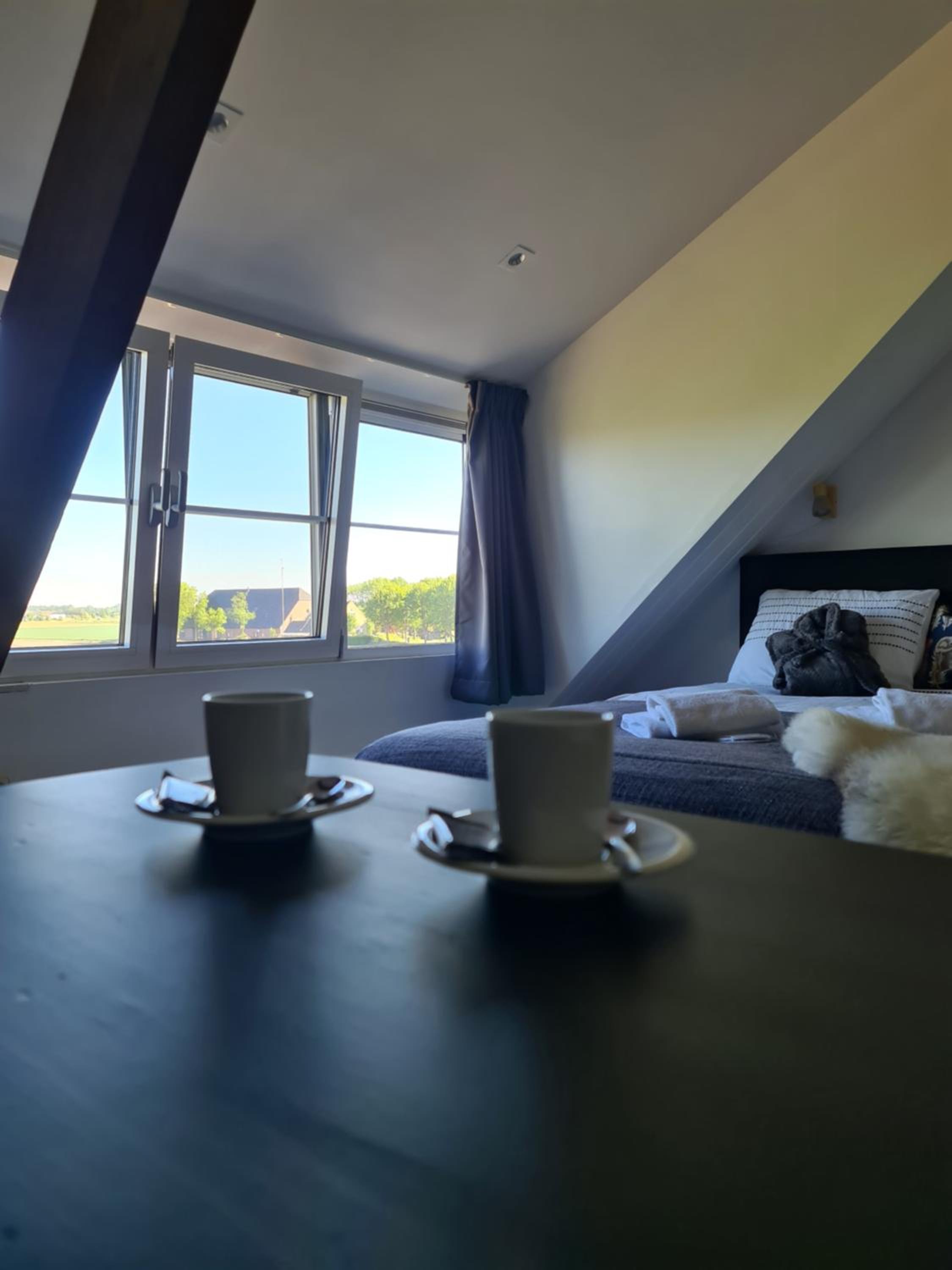 Pure Passie Bed and Breakfast view 3