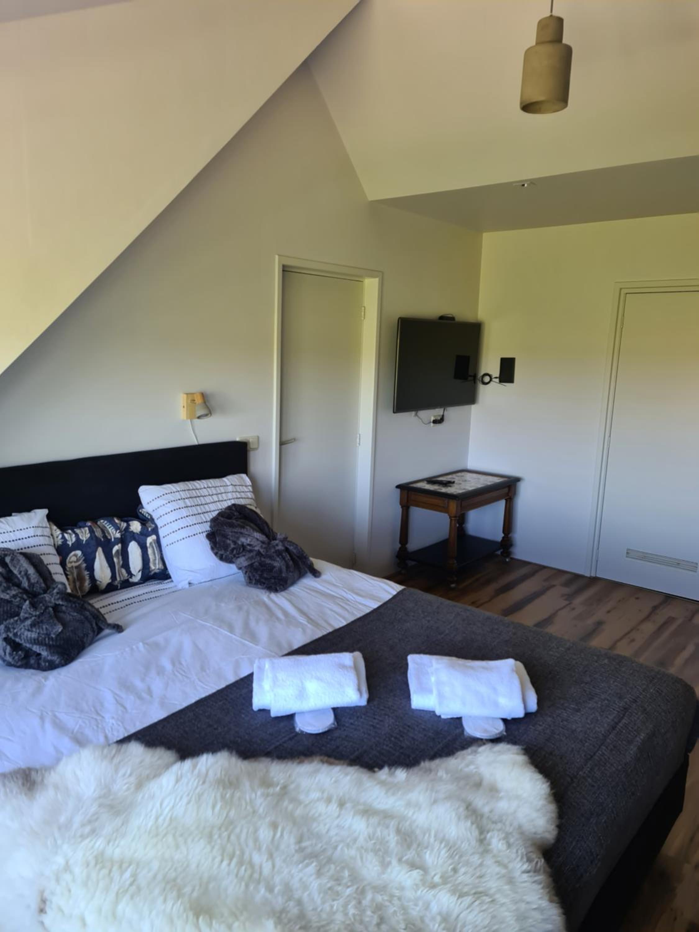 Pure Passie Bed and Breakfast view 4
