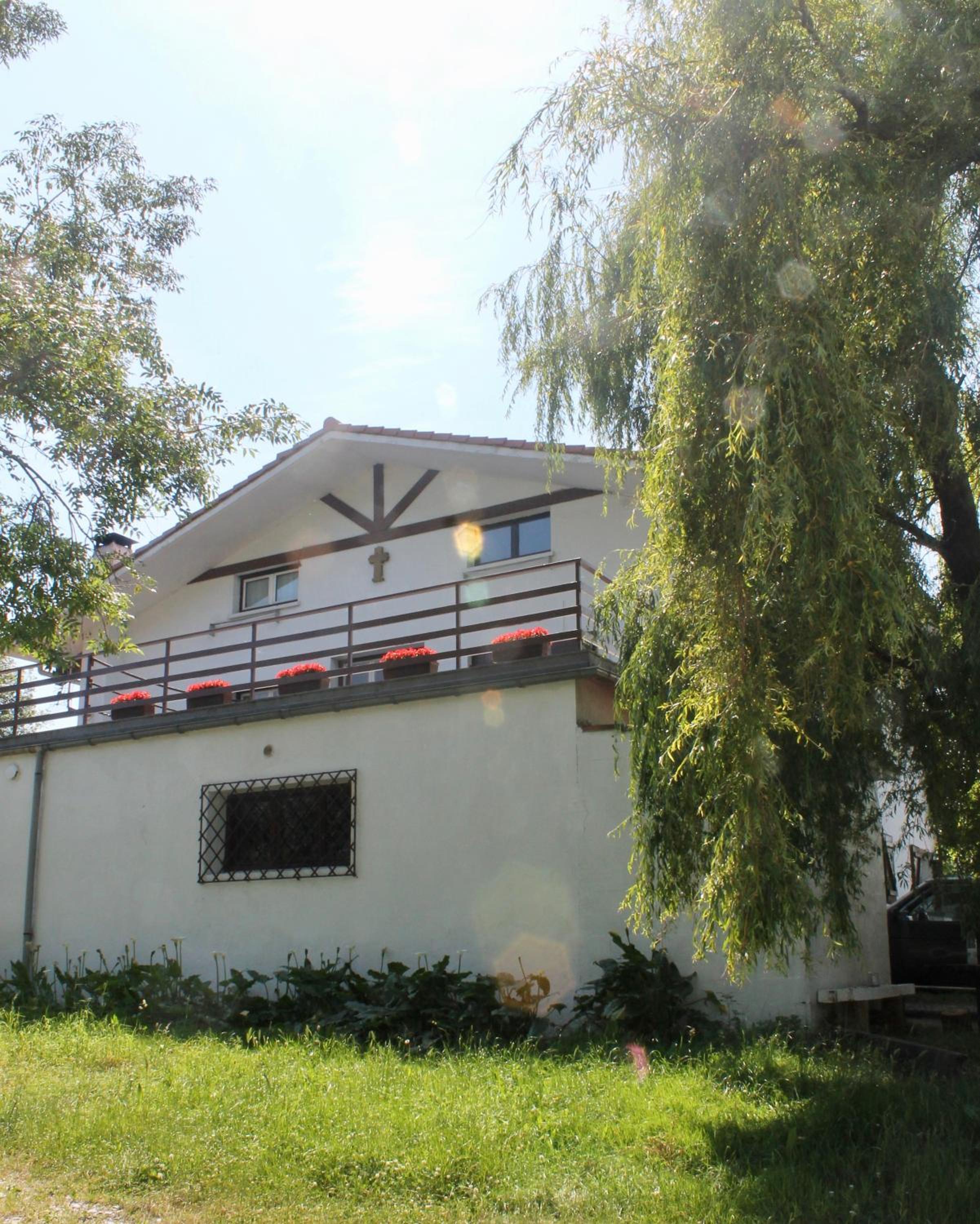 Caserio en Zona Rural Istilla