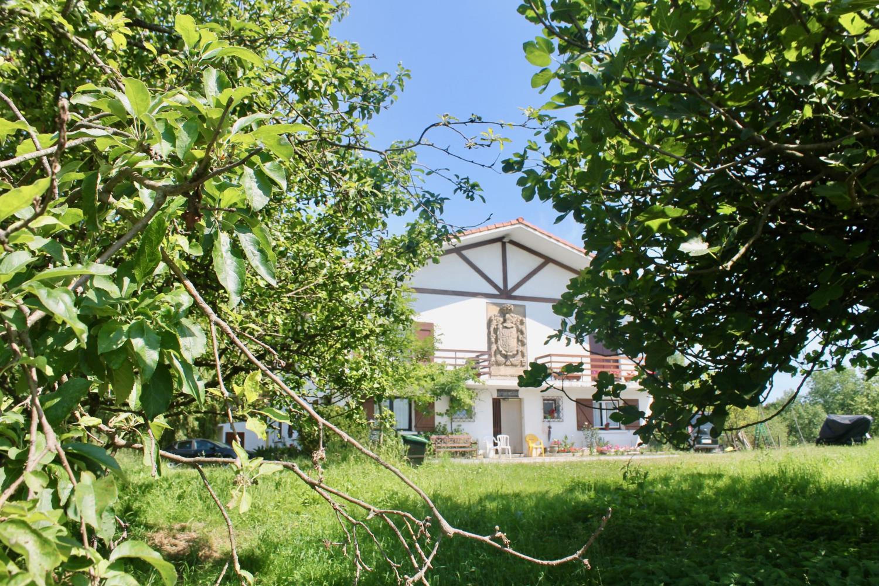 Caserio en Zona Rural Istilla