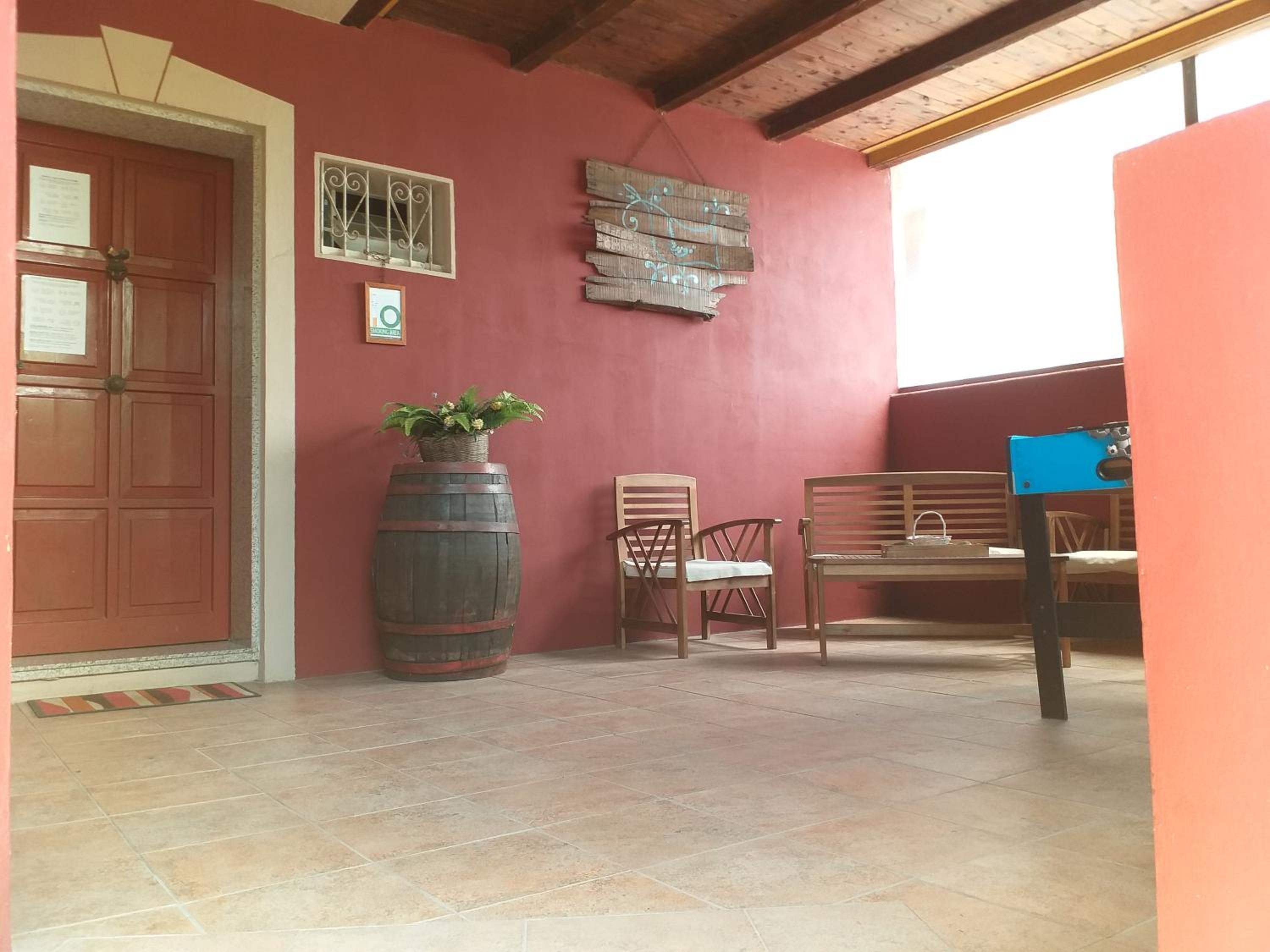 B&B Antica Botte Sassari view 5