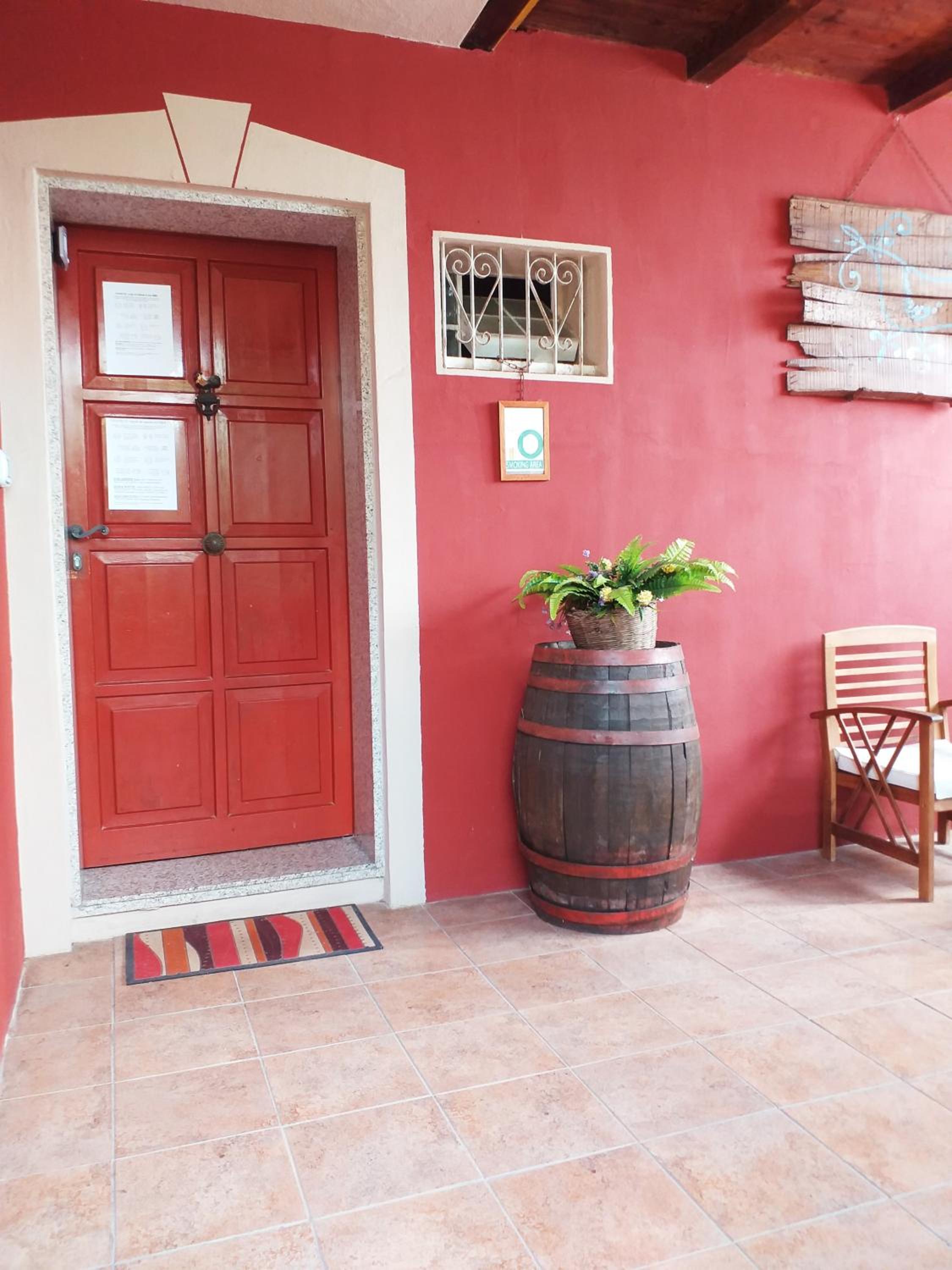 B&B Antica Botte Sassari view 4