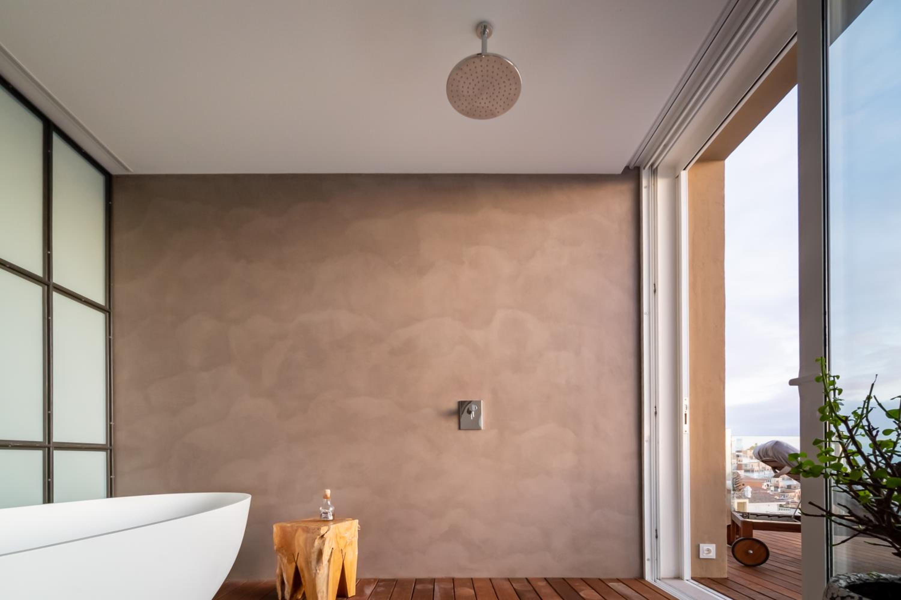 Hotel Villa Olive - Image 1