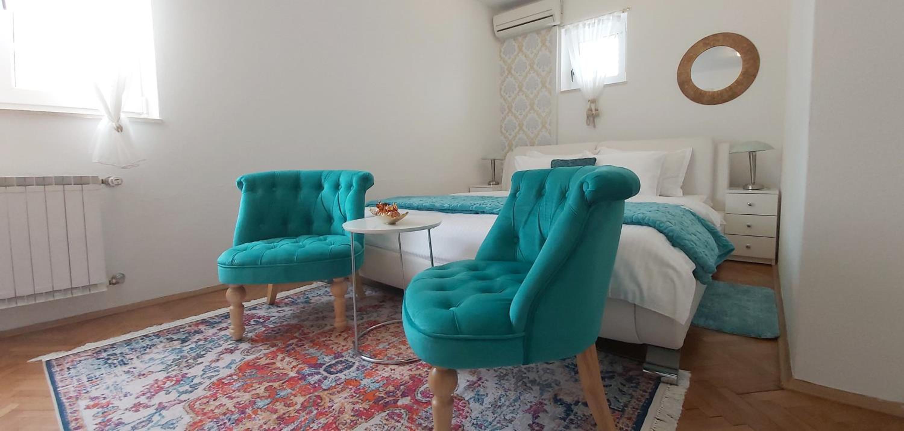 Adria Apartments and Rooms
