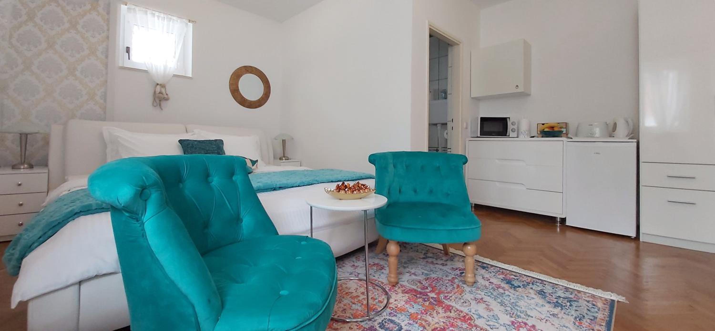 Adria Apartments and Rooms