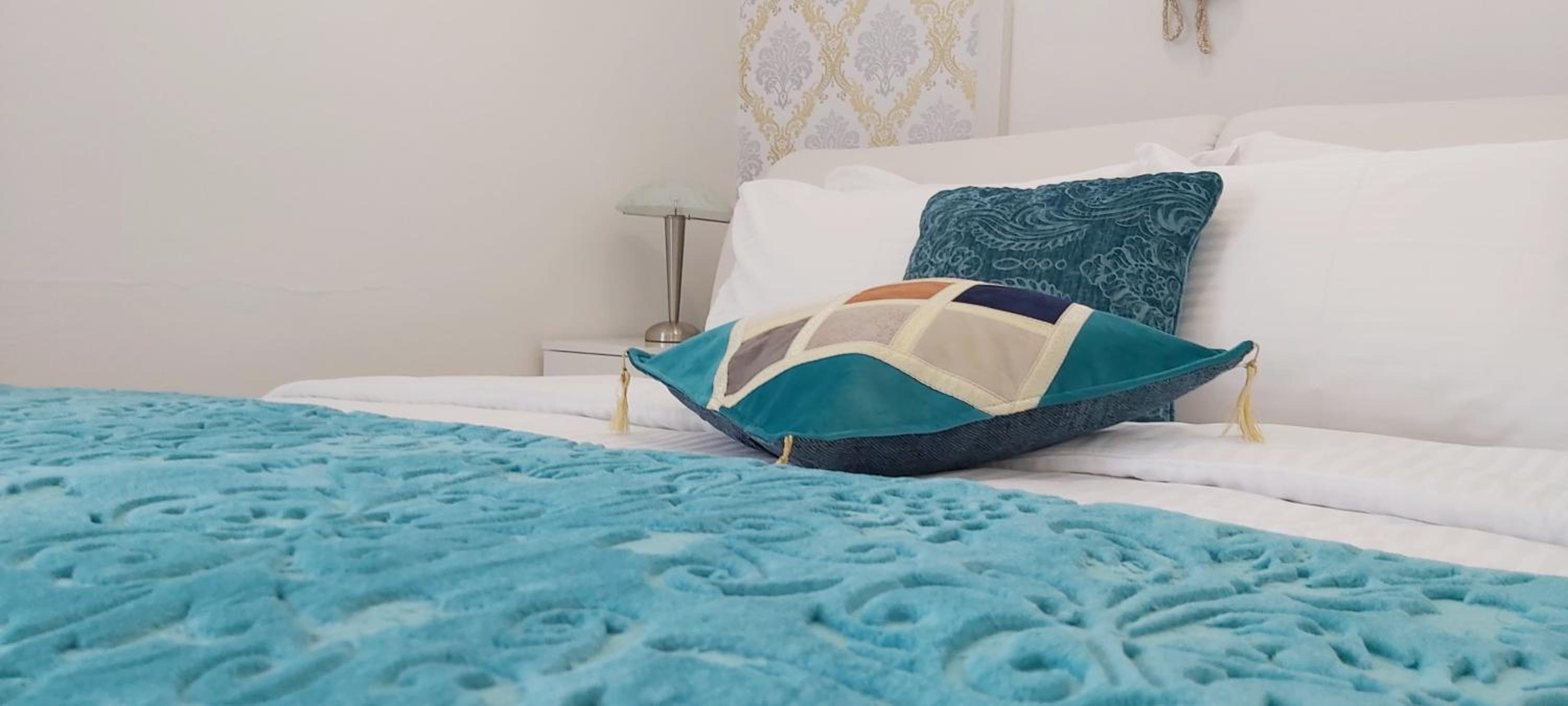 Adria Apartments and Rooms