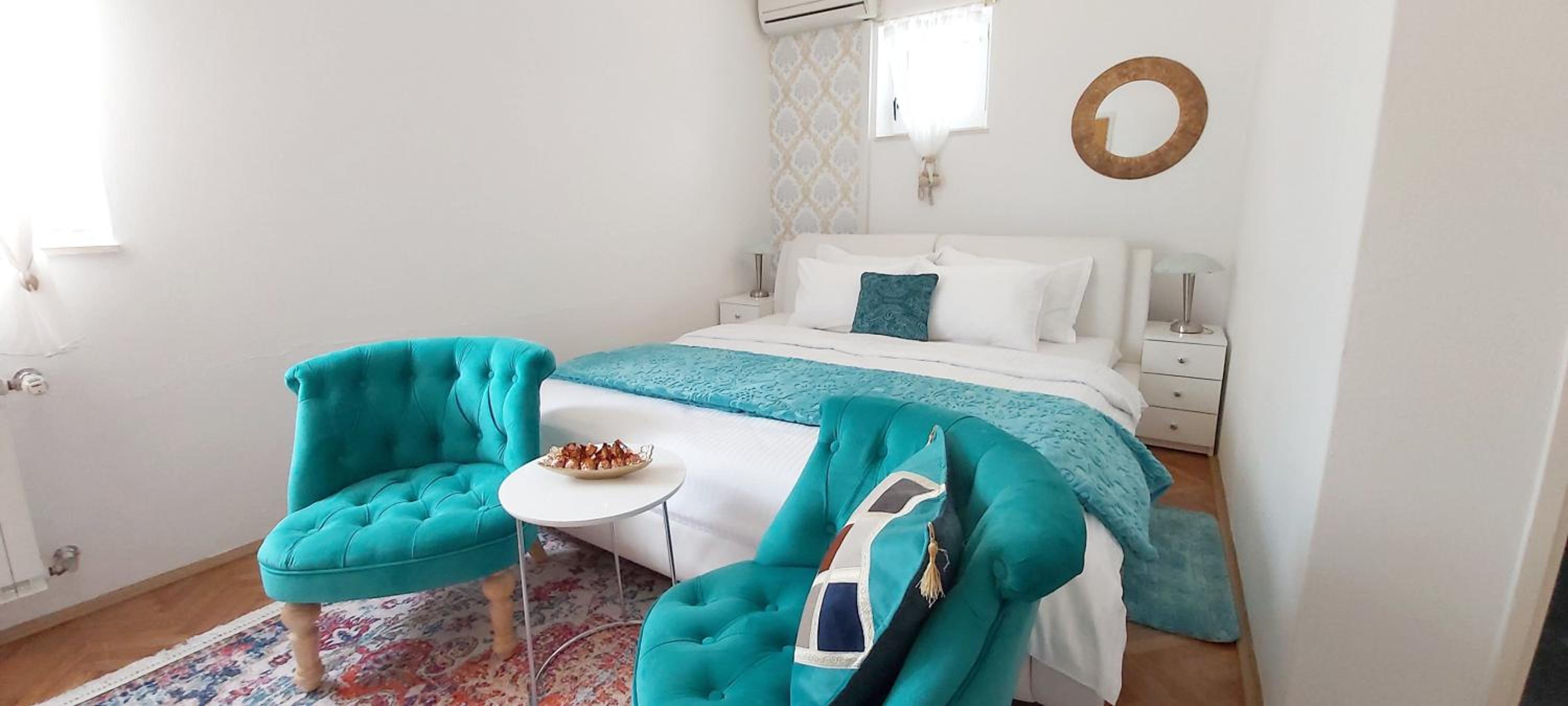 Adria Apartments and Rooms