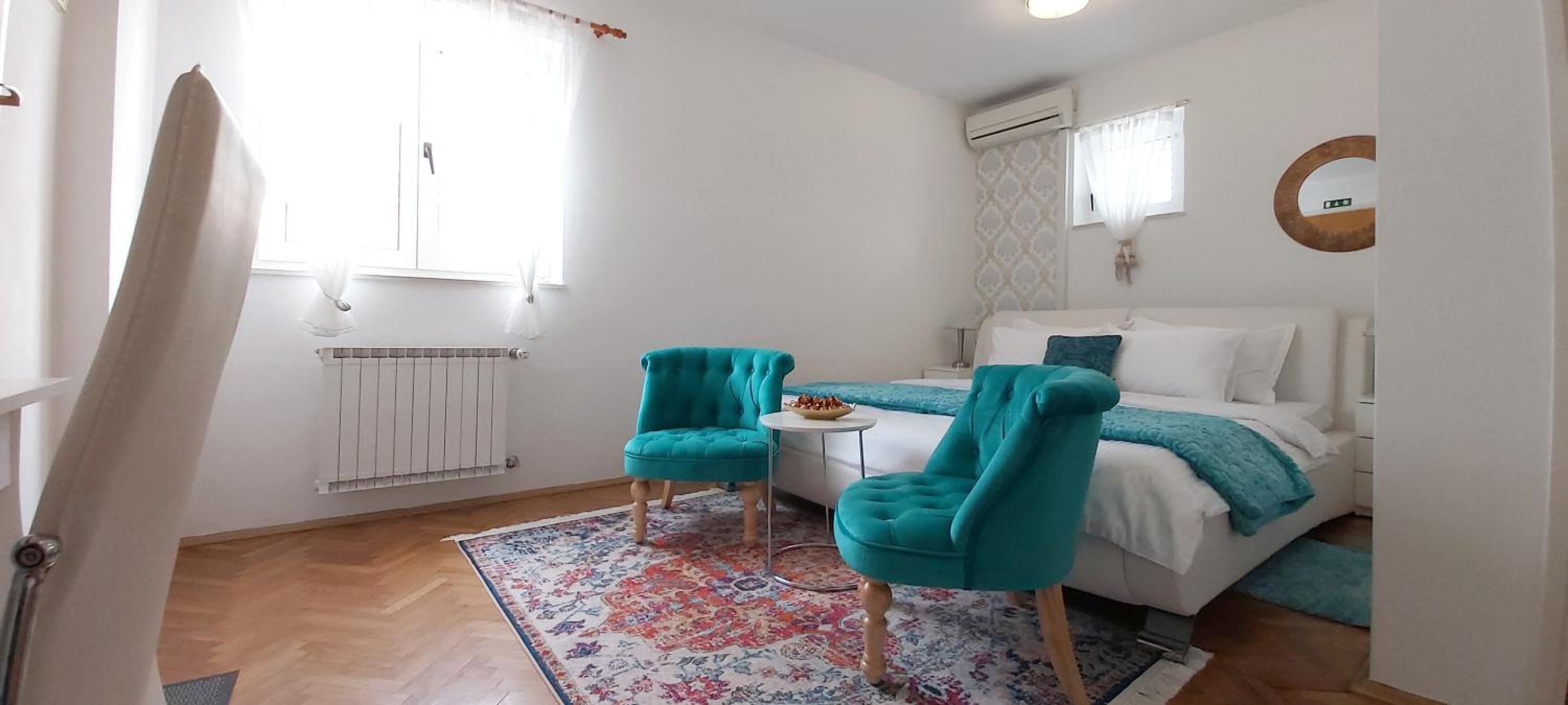 Adria Apartments and Rooms