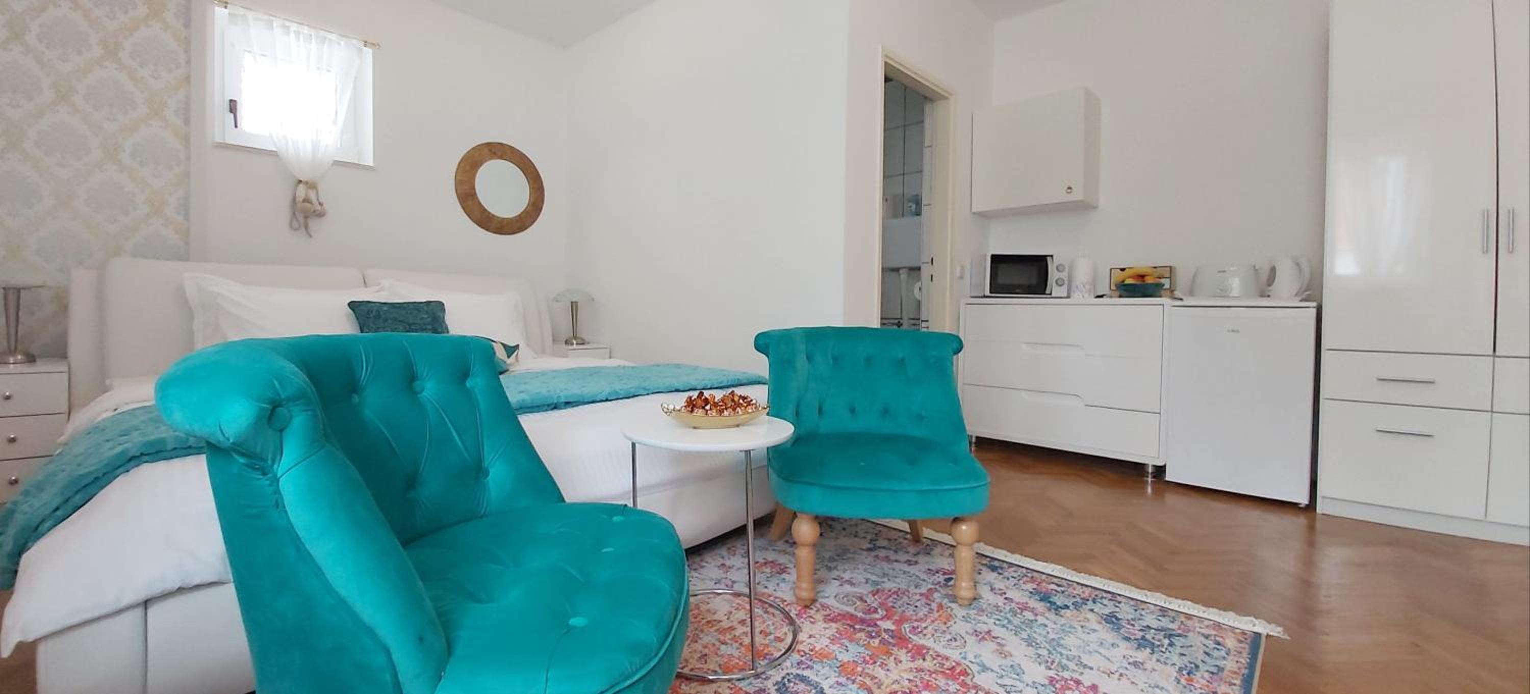 Adria Apartments and Rooms