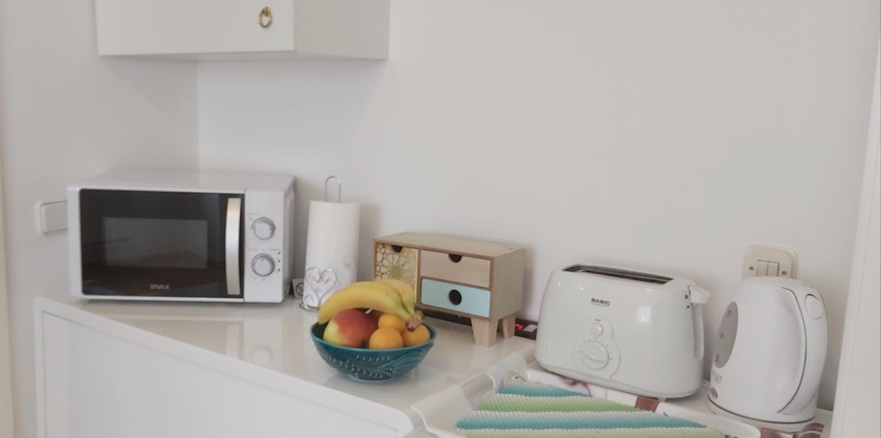 Adria Apartments and Rooms