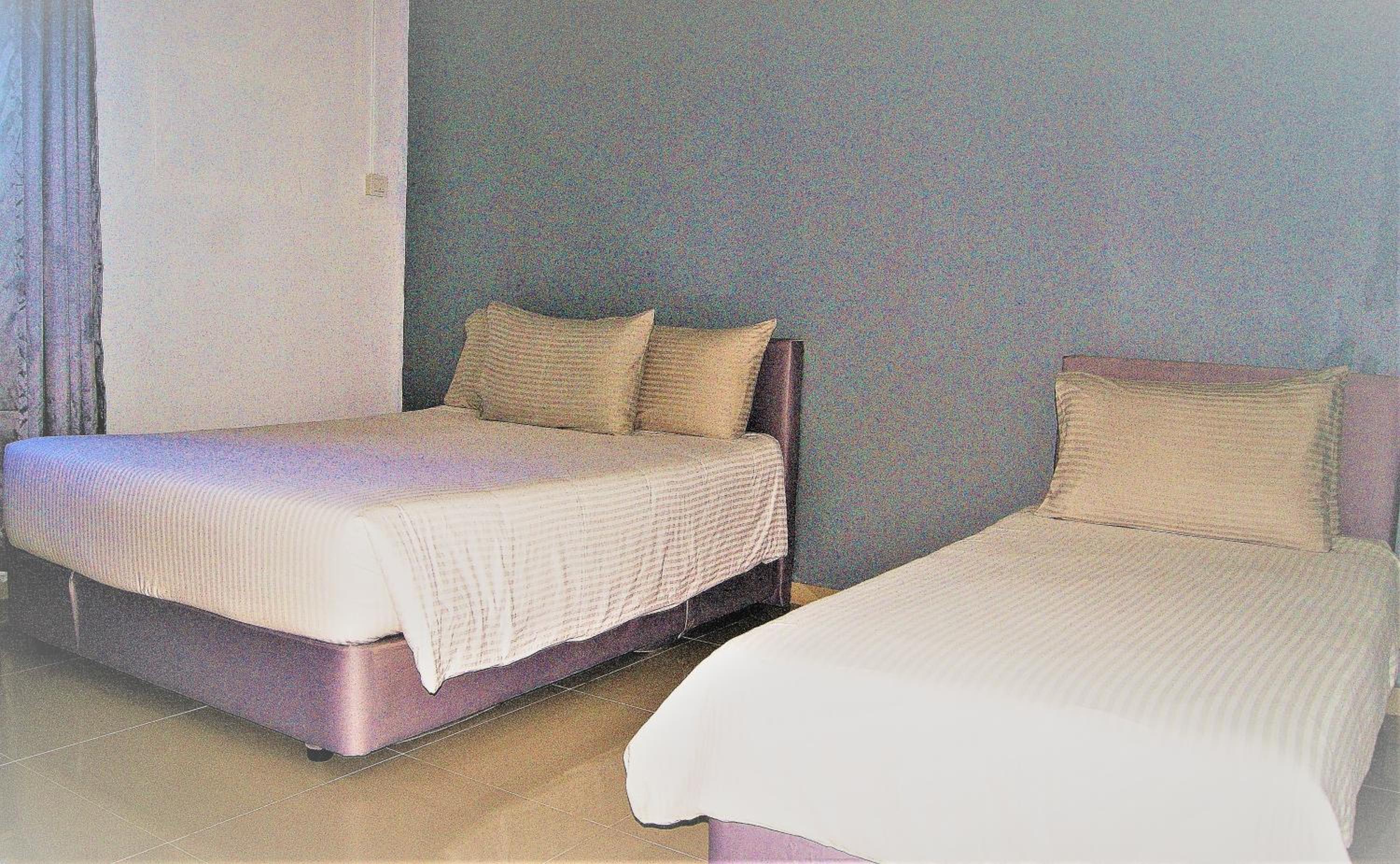 HOTEL SHAFURA 2 photo 5