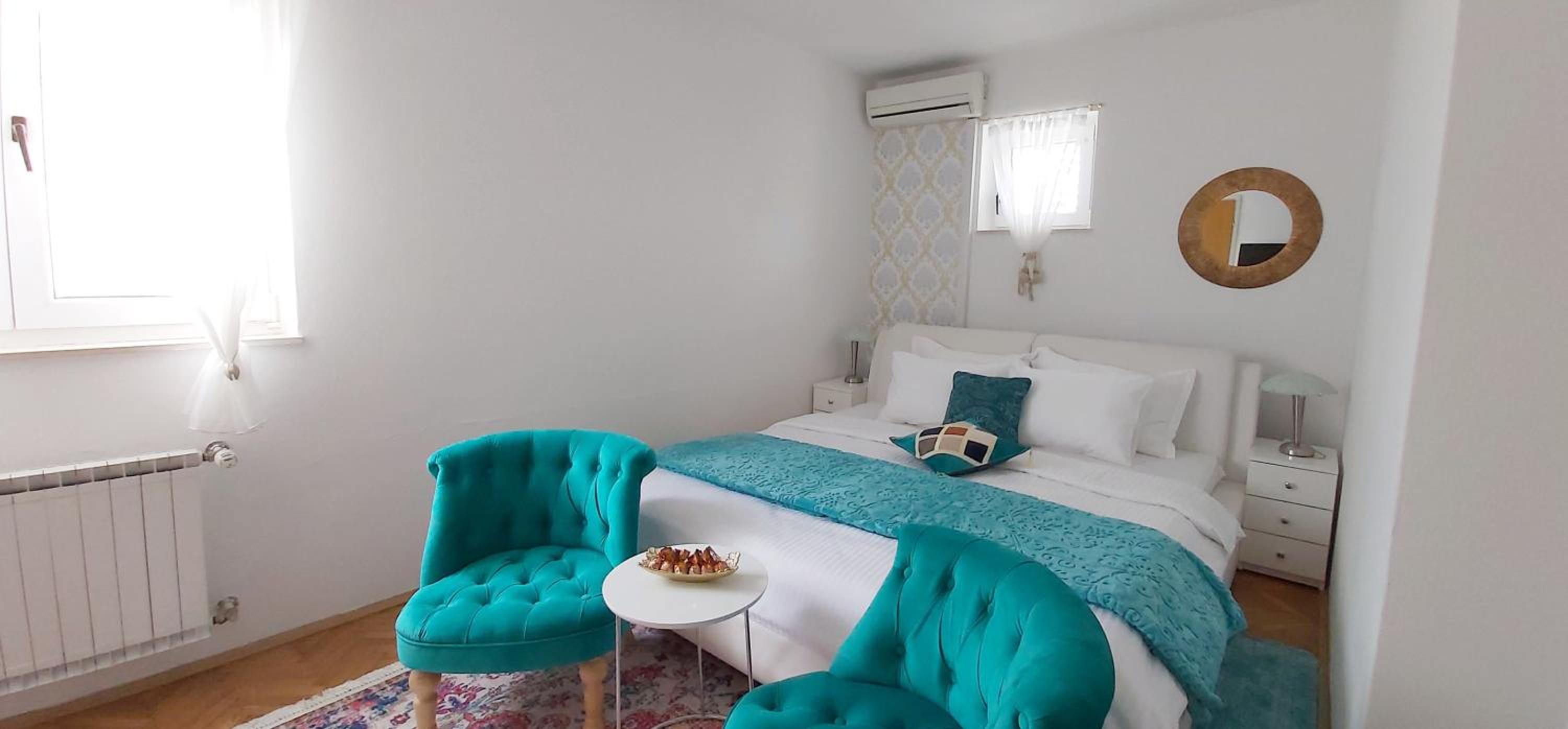 Adria Apartments and Rooms