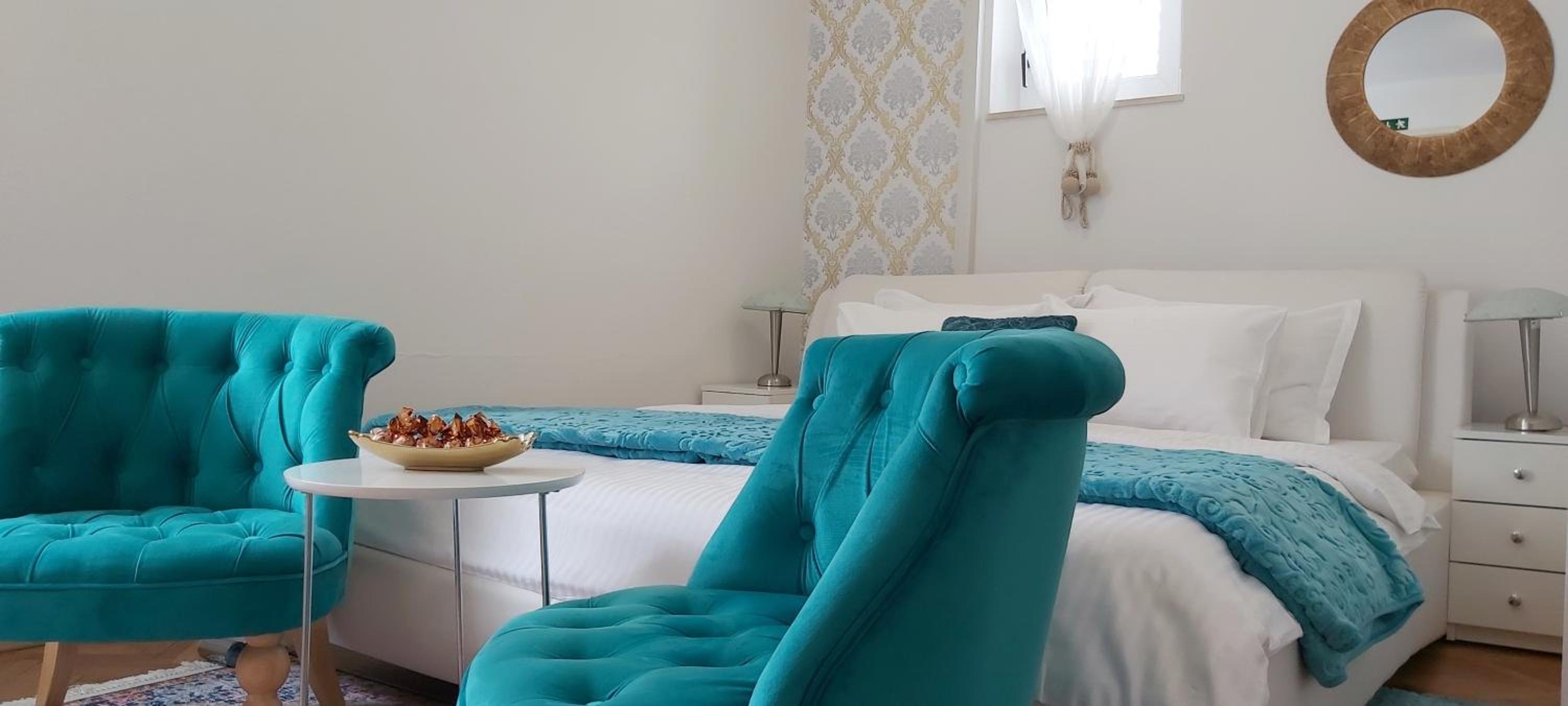 Adria Apartments and Rooms