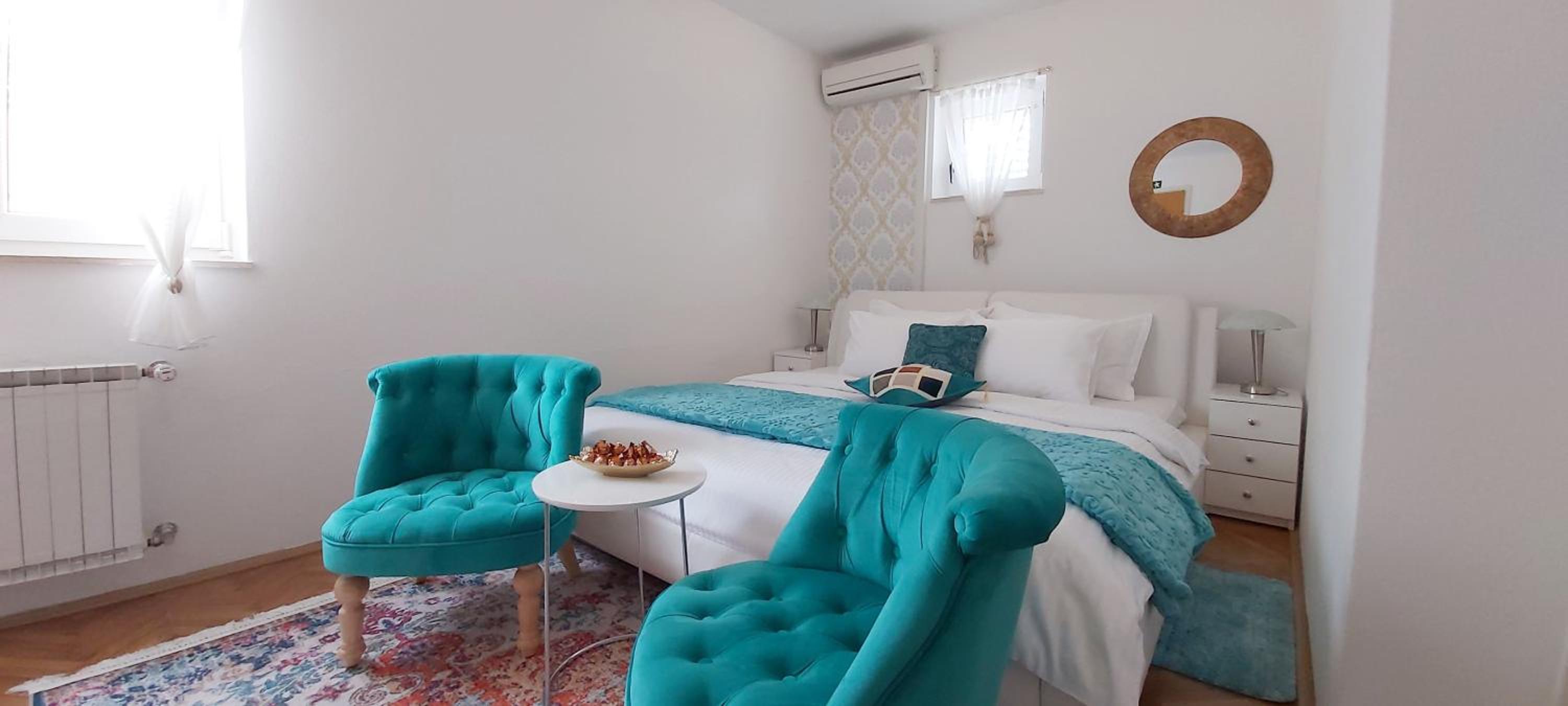 Adria Apartments and Rooms