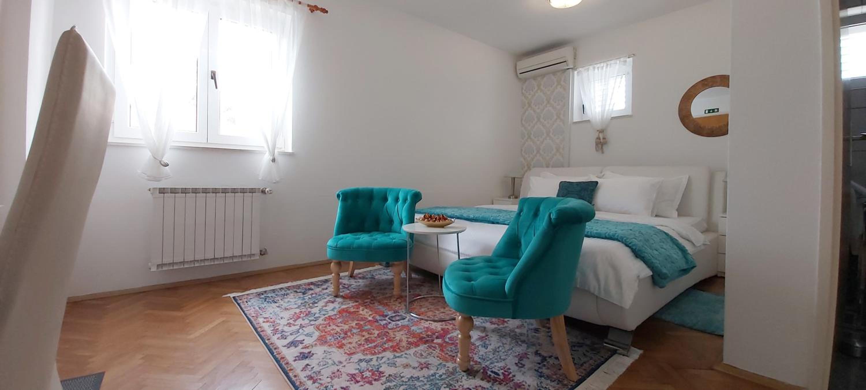 Adria Apartments and Rooms