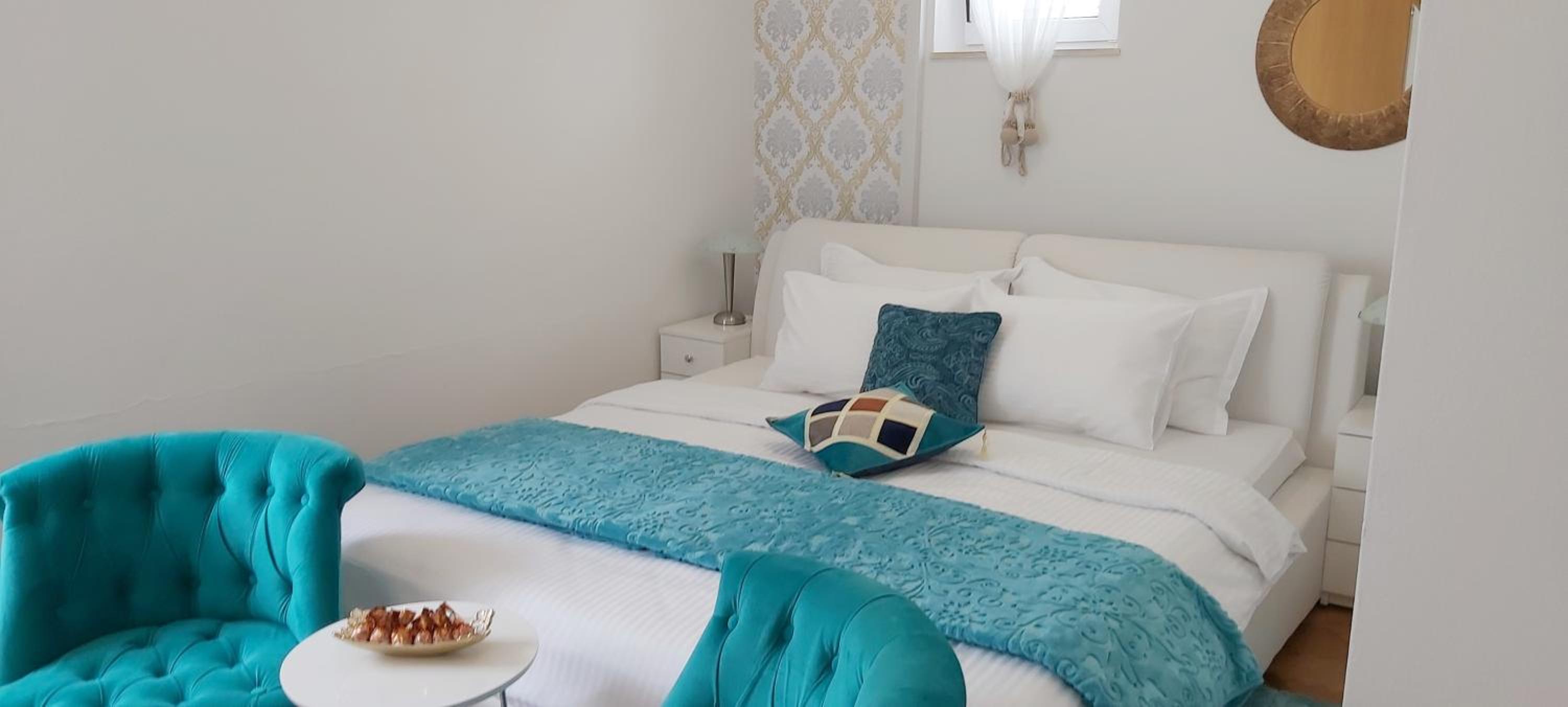 Adria Apartments and Rooms