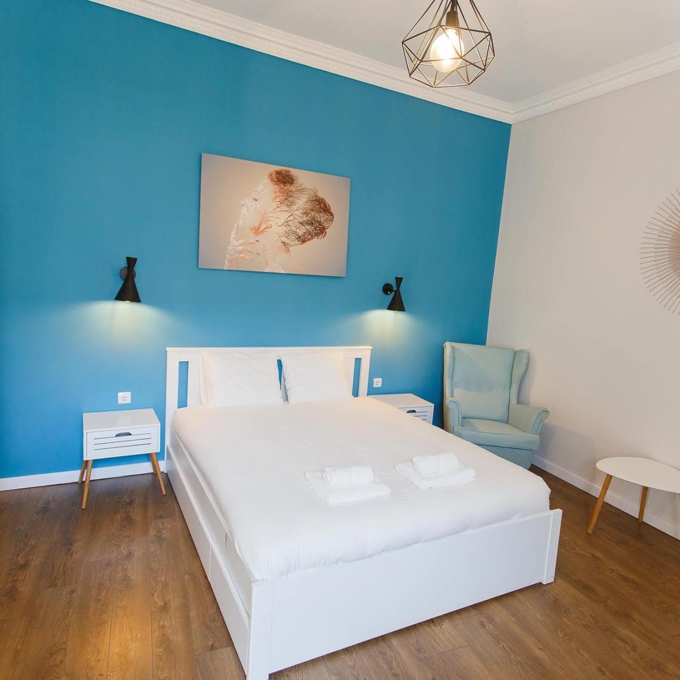 Maniu 31 Apartments & Rooms view 3
