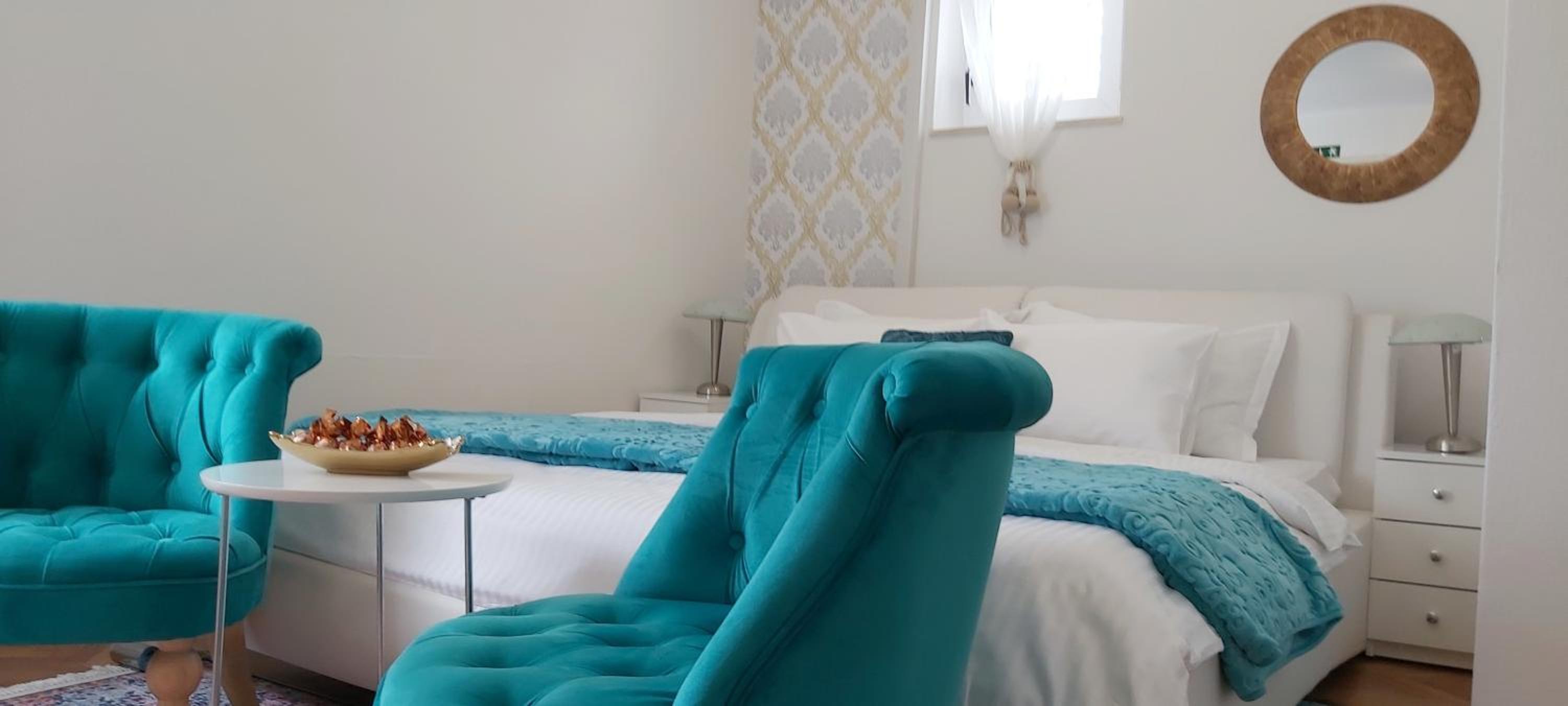 Adria Apartments and Rooms