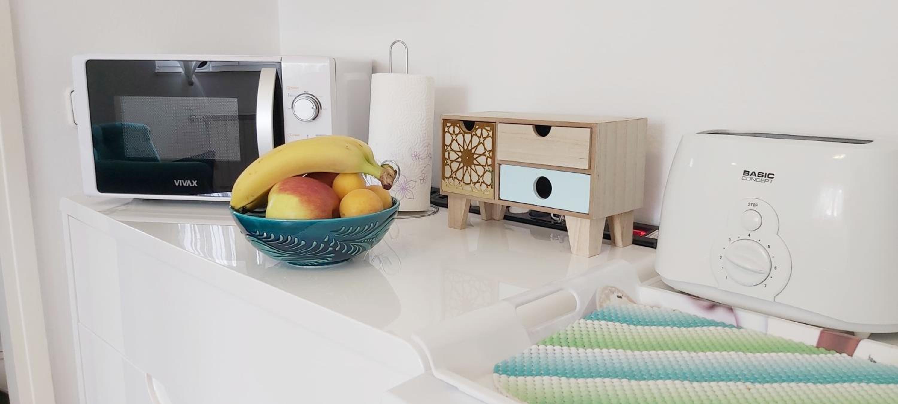Adria Apartments and Rooms