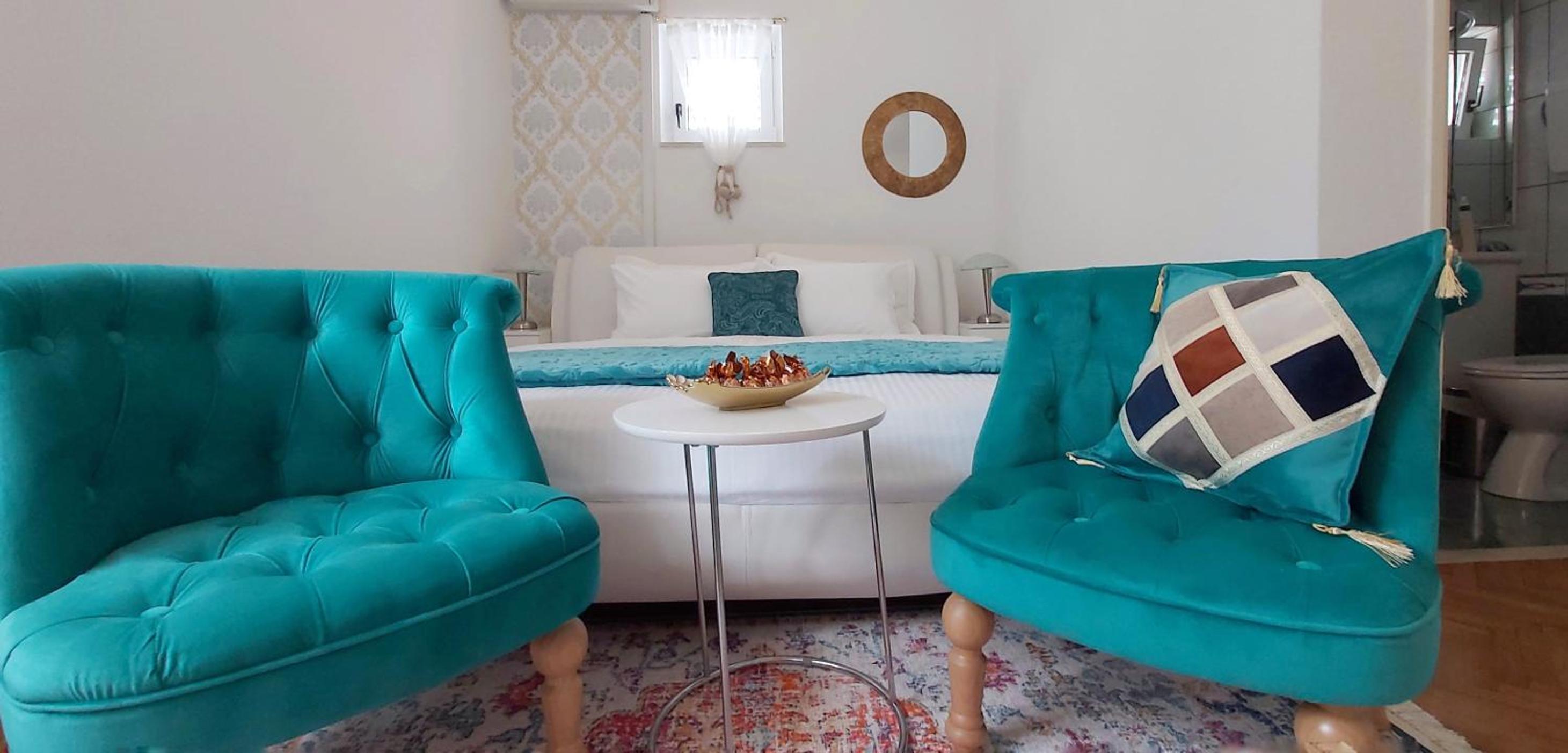 Adria Apartments and Rooms