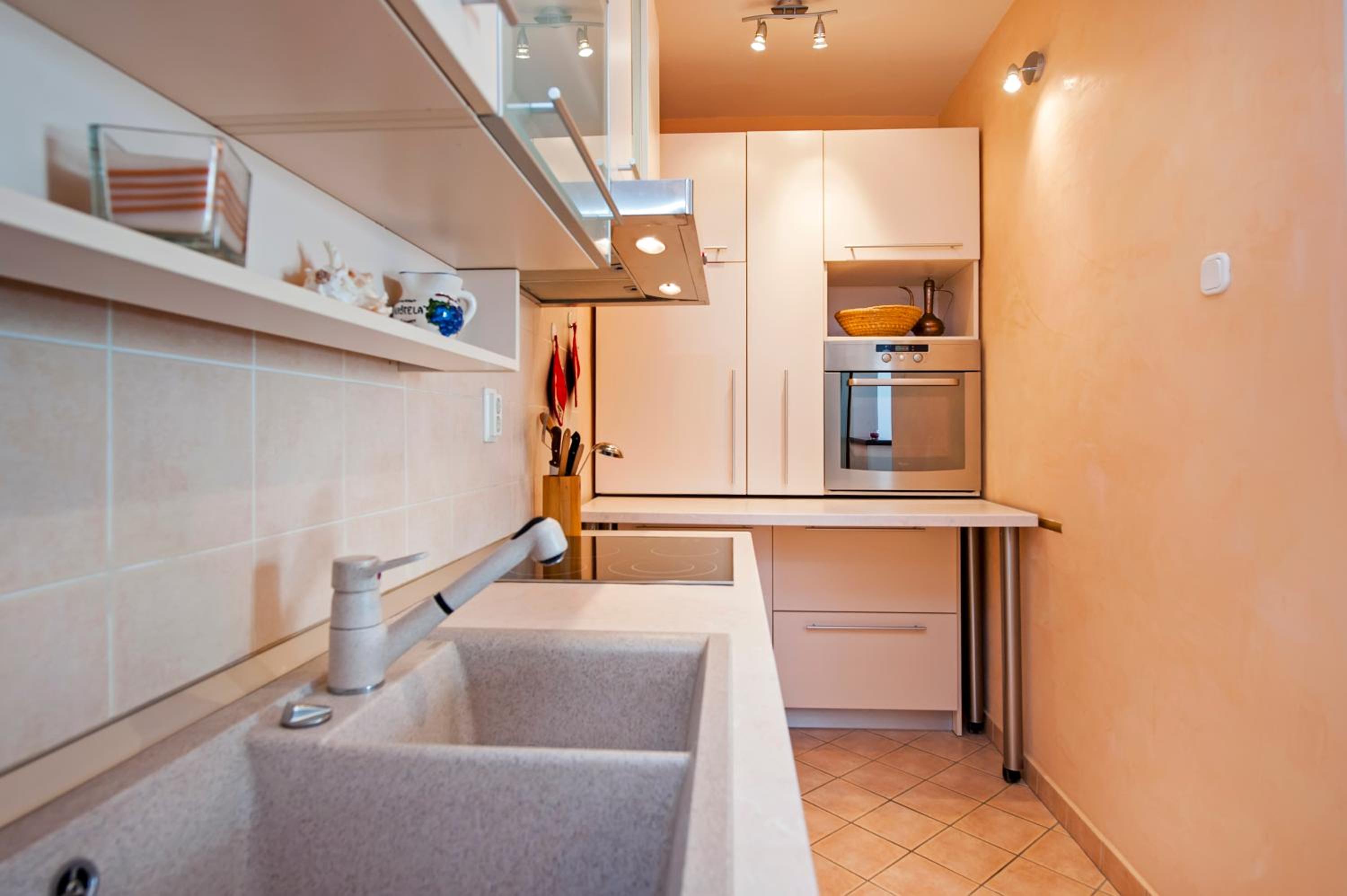 Apartman Klara