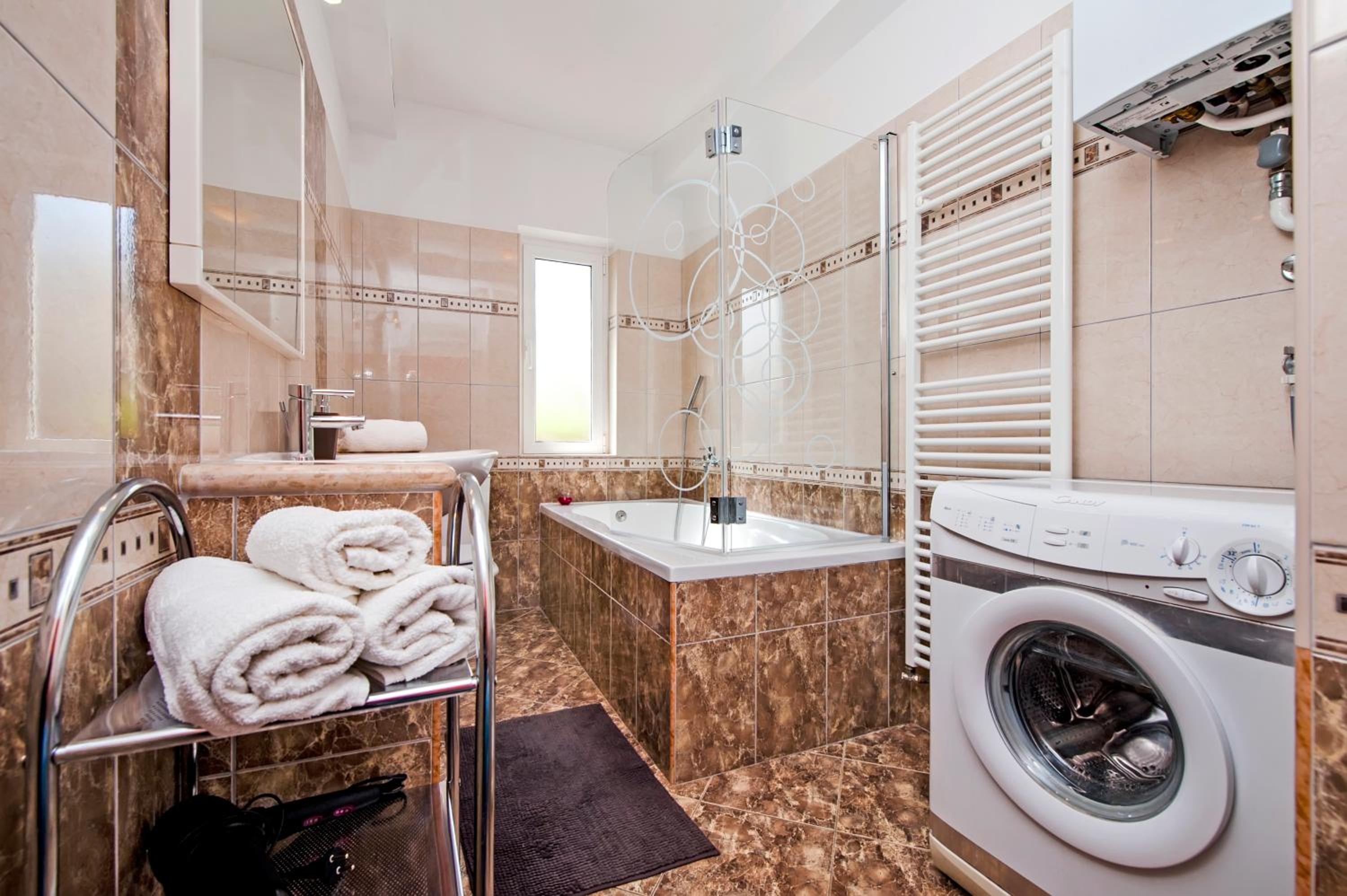Apartman Klara