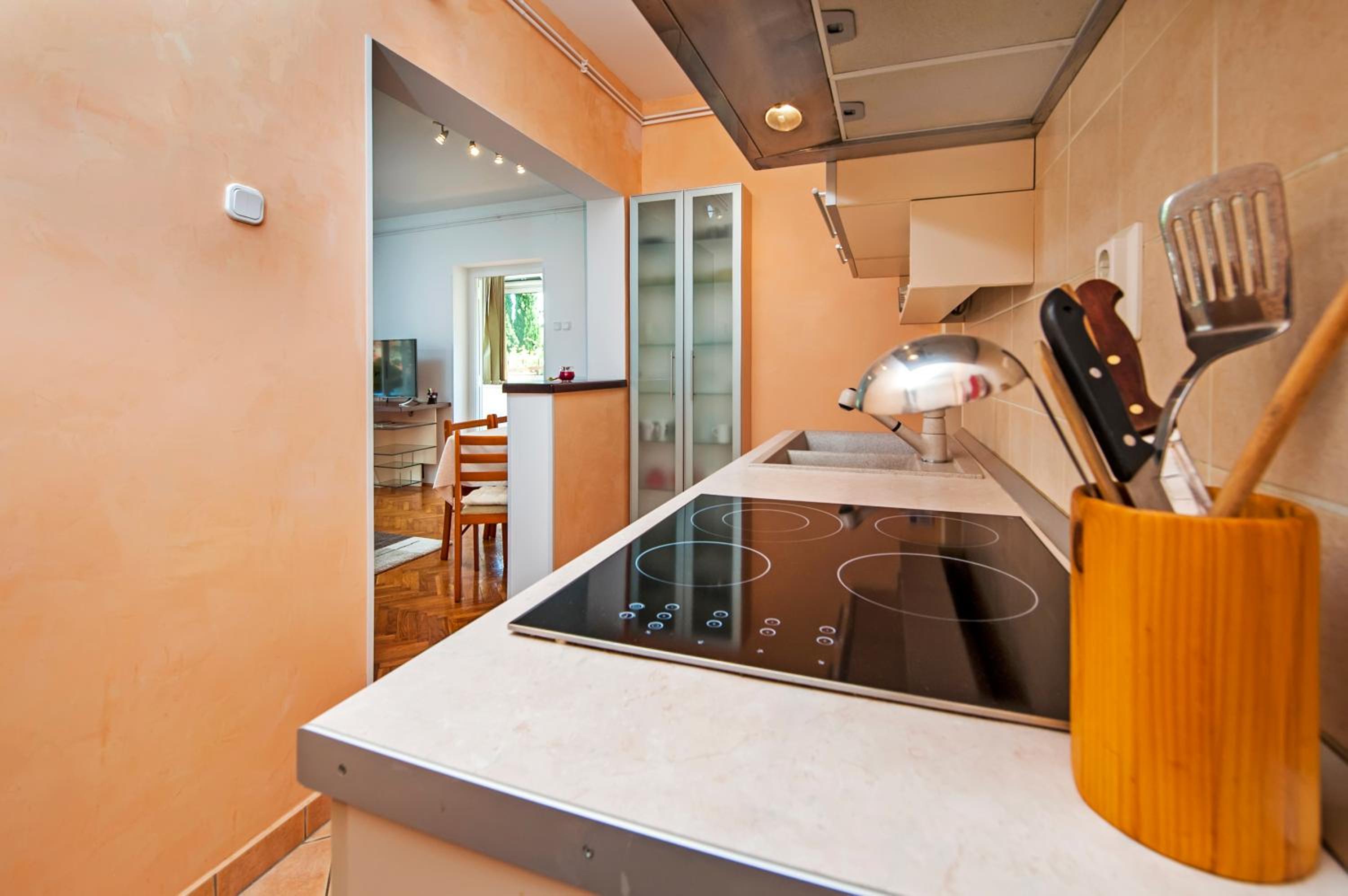 Apartman Klara