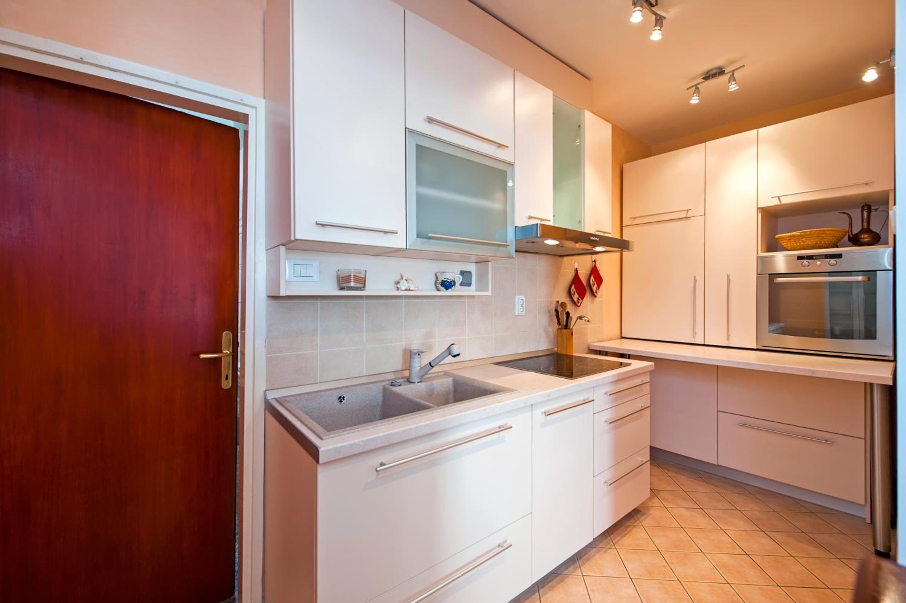 Apartman Klara