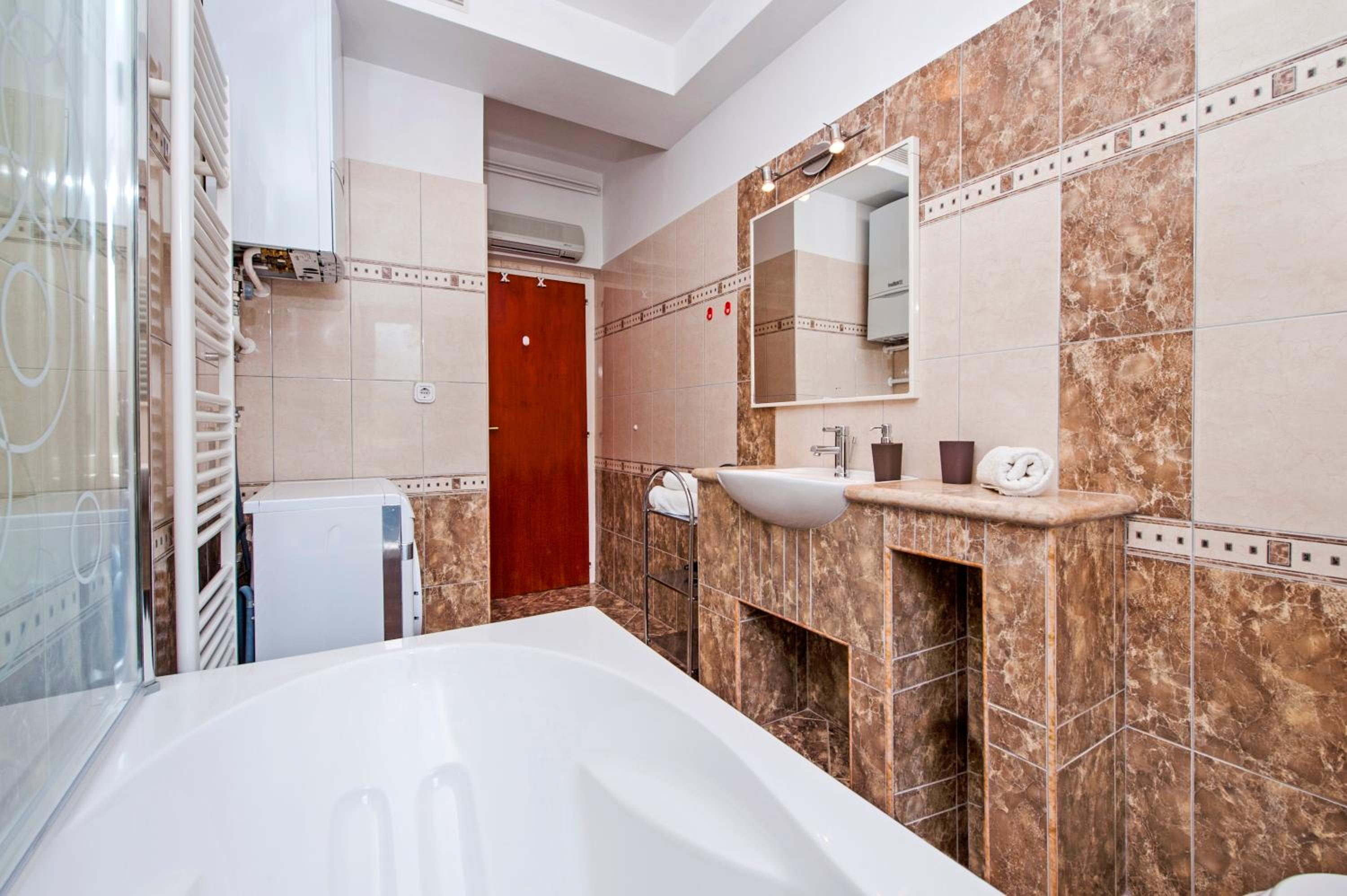 Apartman Klara