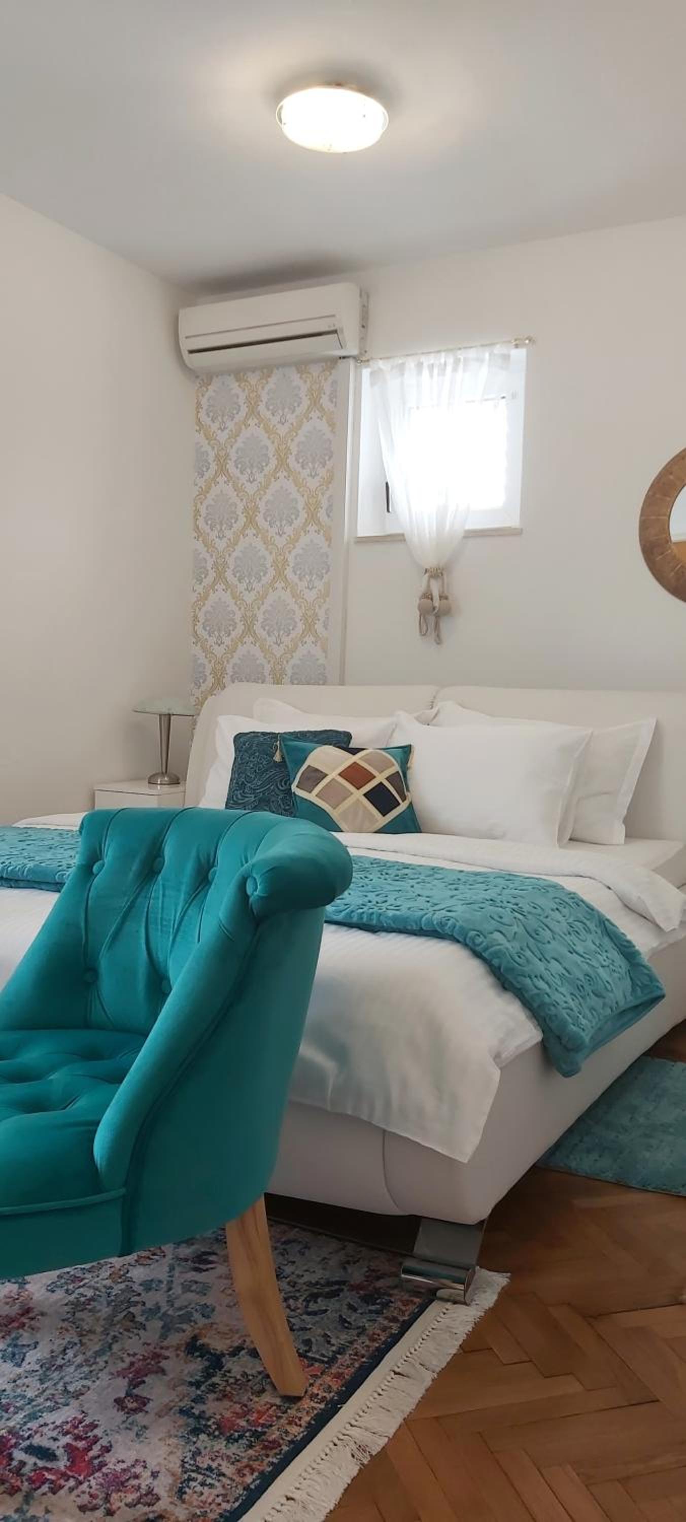 Adria Apartments and Rooms