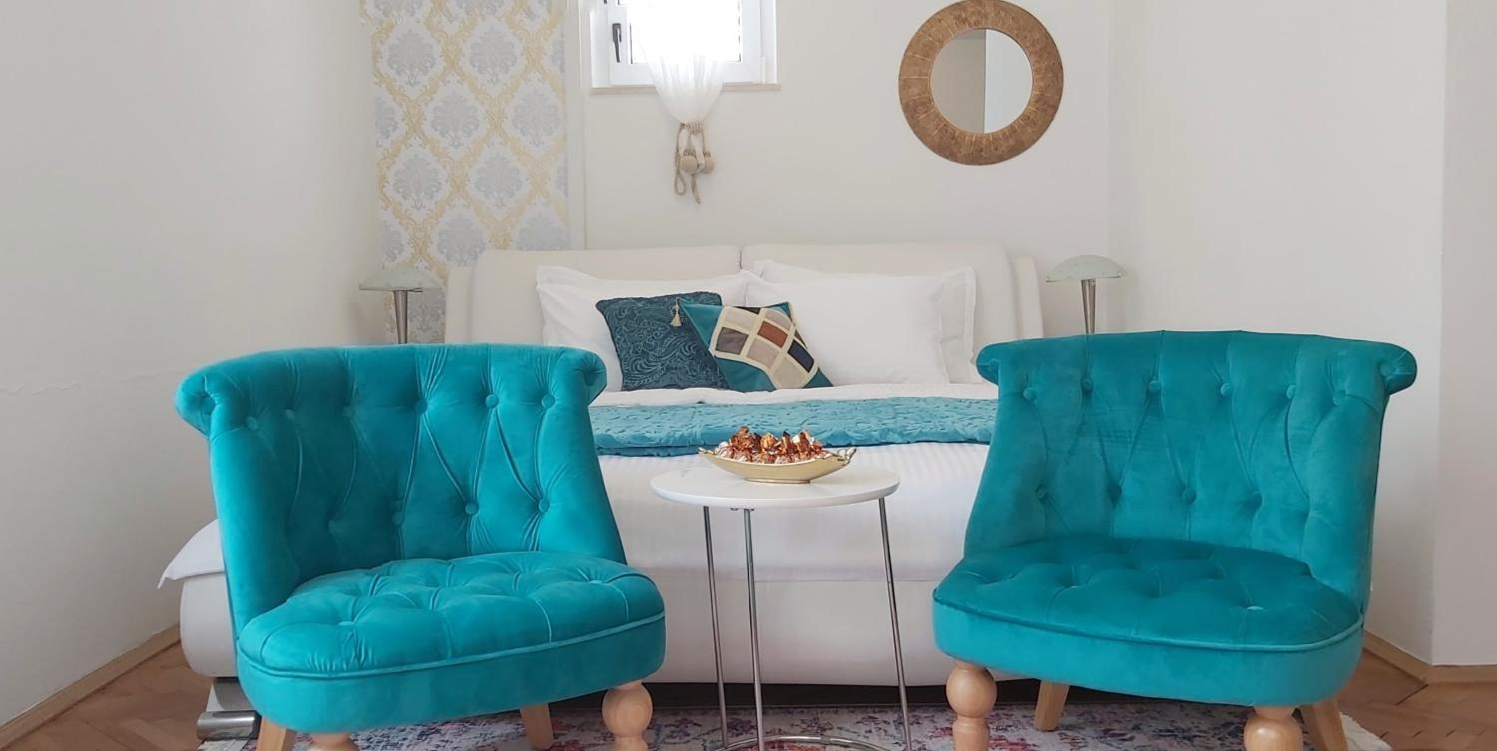 Adria Apartments and Rooms