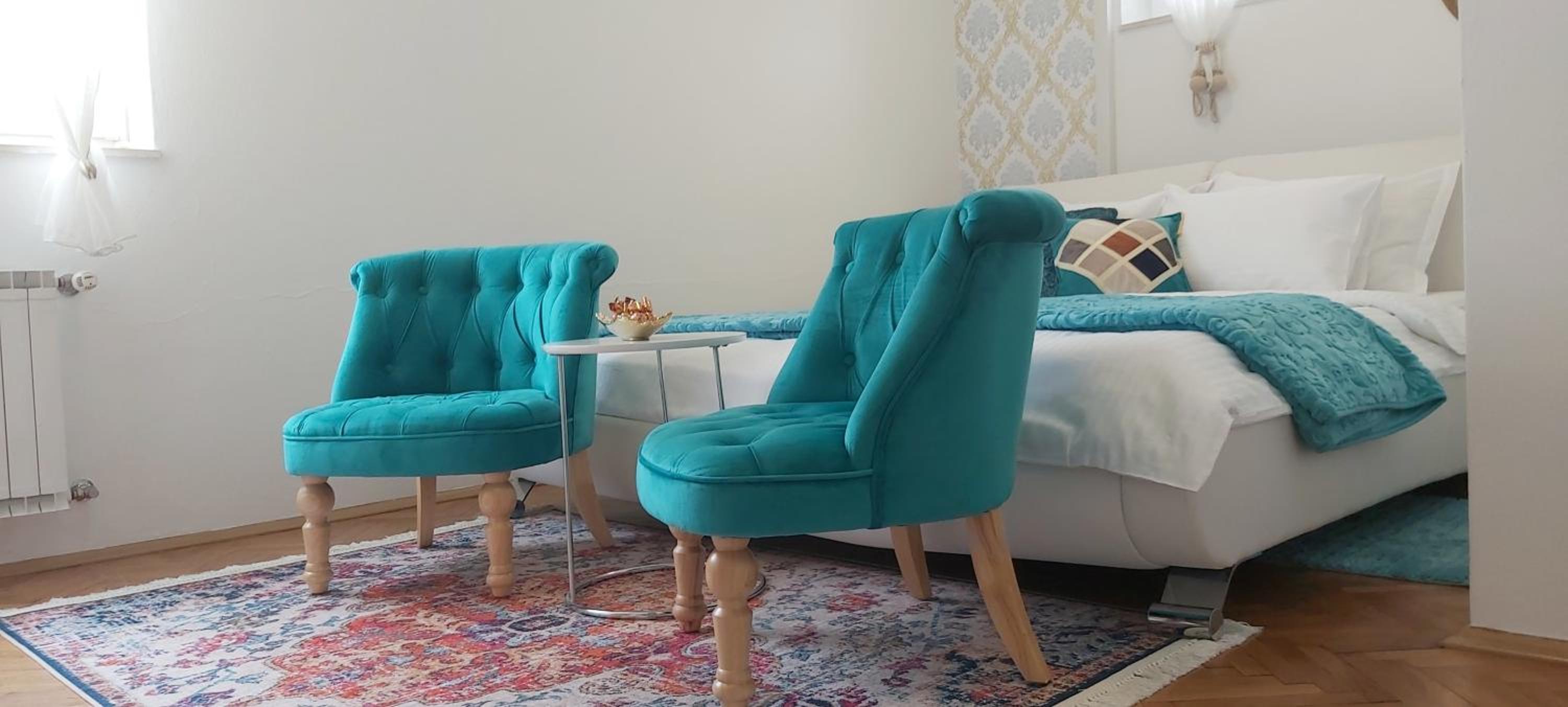 Adria Apartments and Rooms