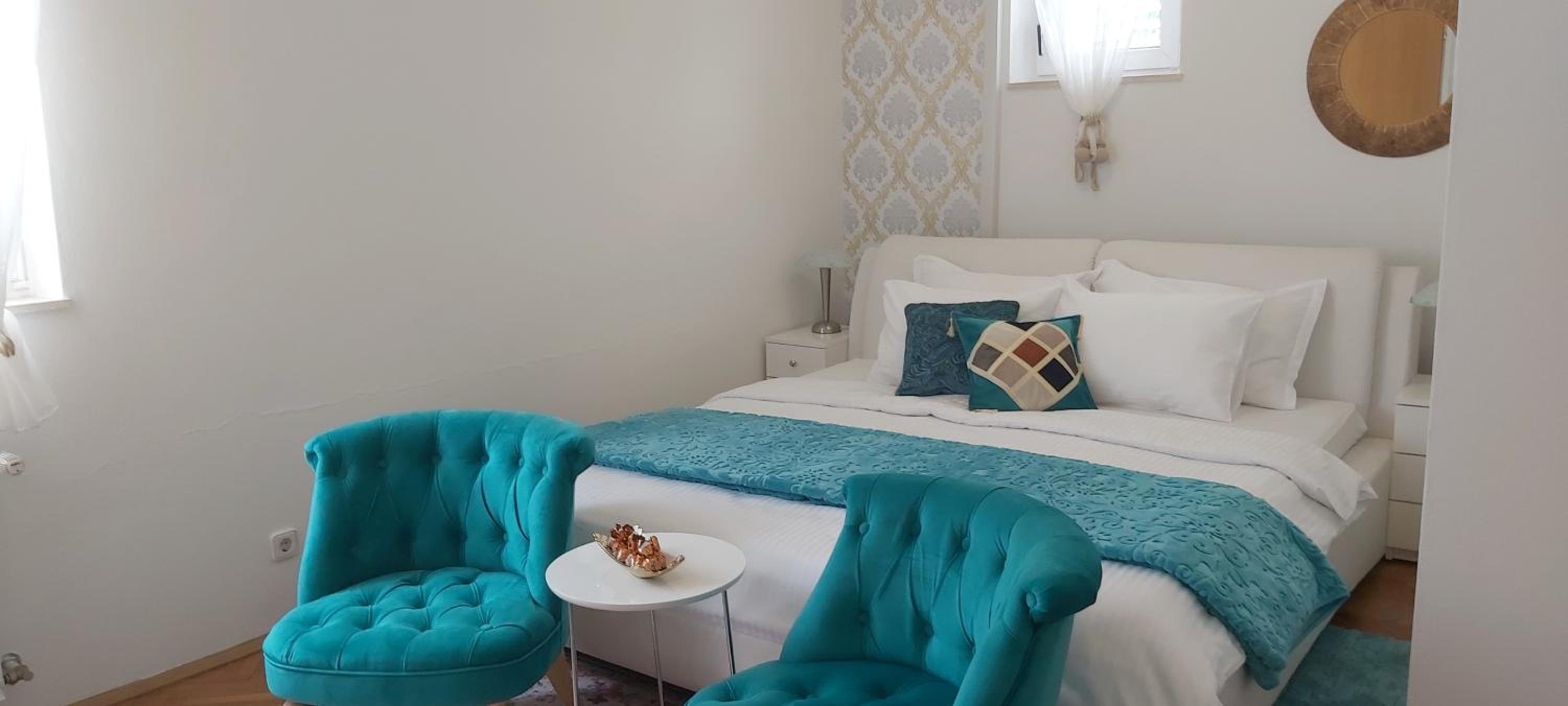 Adria Apartments and Rooms