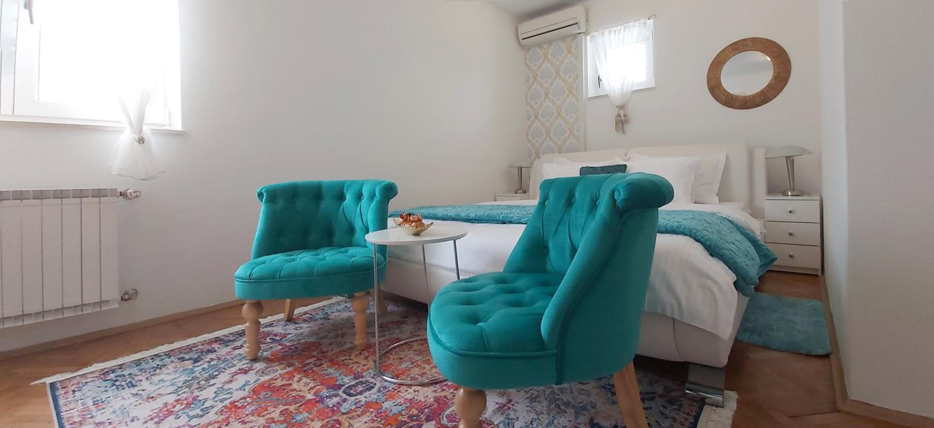 Adria Apartments and Rooms